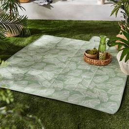 Fusion Matteo Waterproof Backed Picnic Blanket