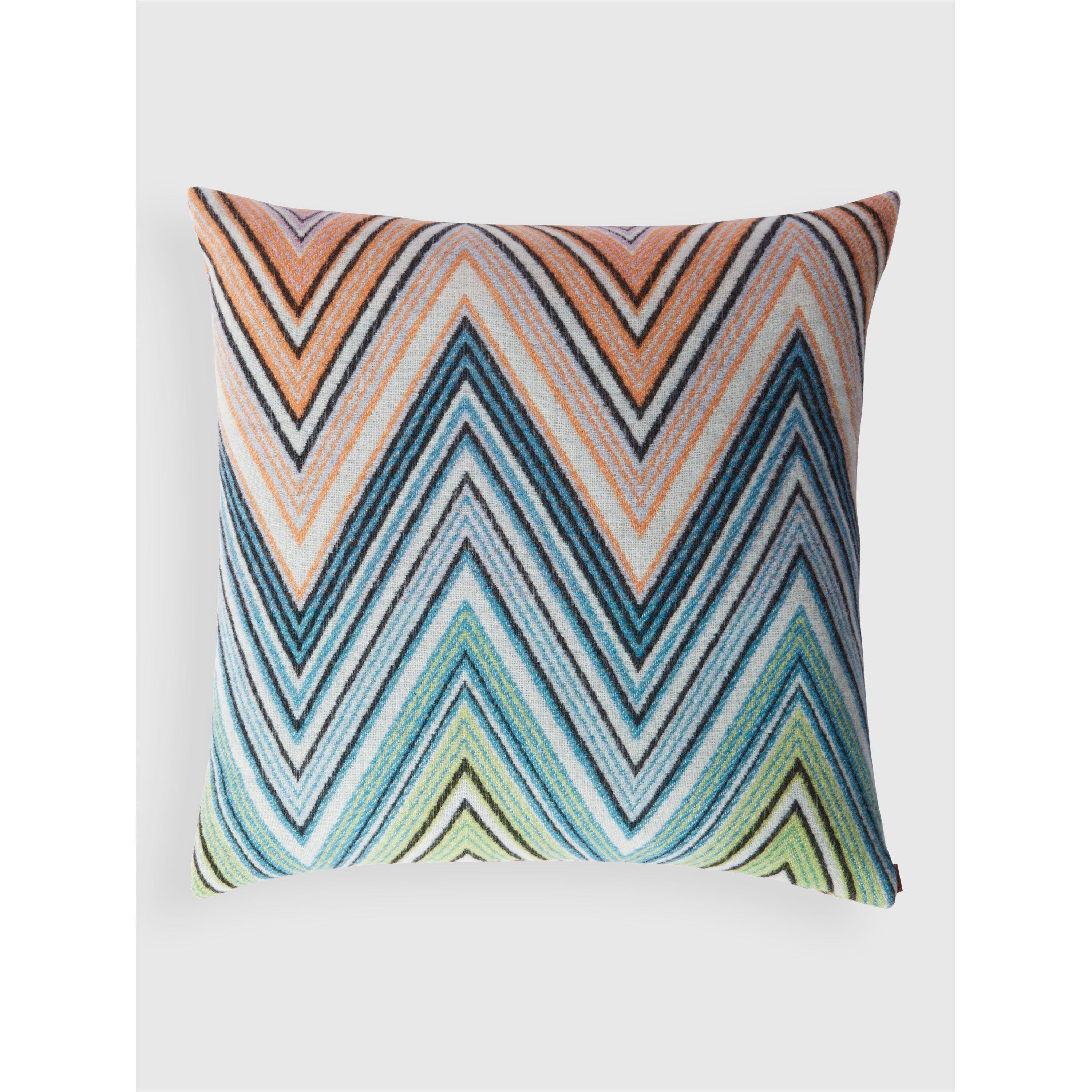 165 - Missoni Home Collection - Missoni Plume Cushion - 1