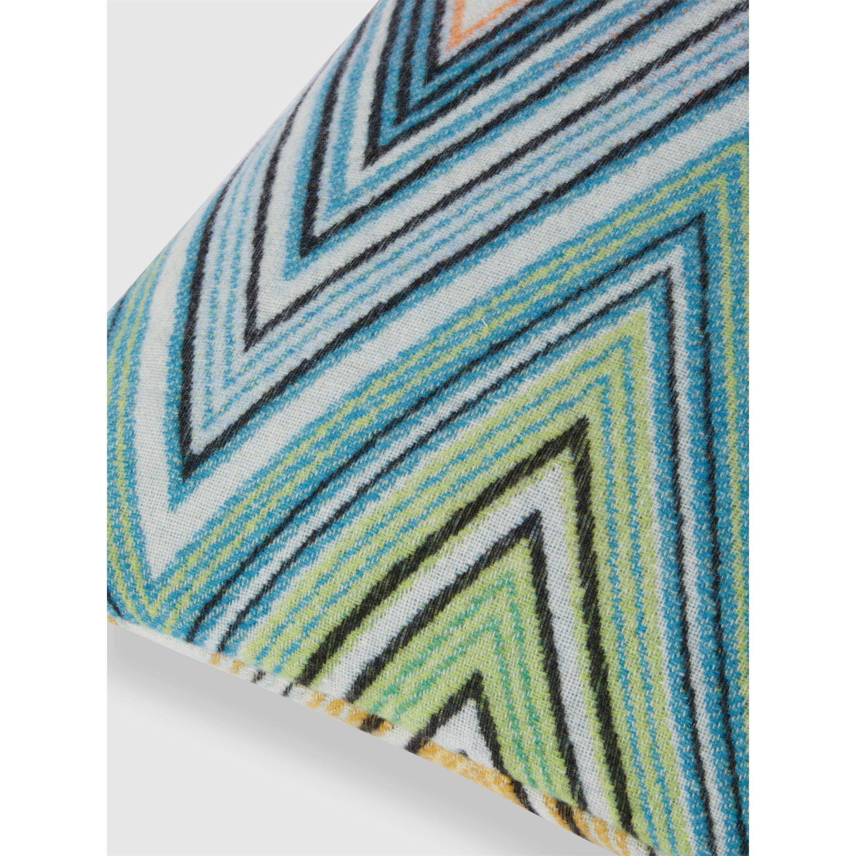 165 - Missoni Home Collection - Missoni Plume Cushion - 2