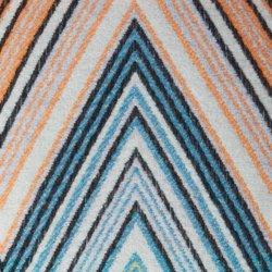 165 - Missoni Home Collection - Missoni Plume Cushion - 3
