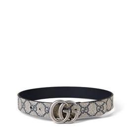 Gucci Logo Belt Juniors