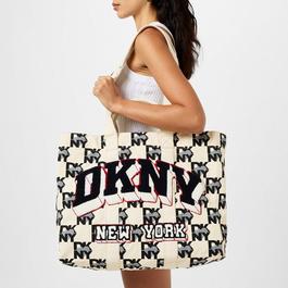 DKNY H of NY Tote Ld42