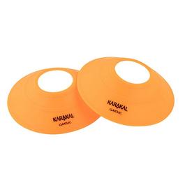 Karakal 2 Pack Kicking Tee