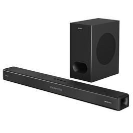 MAJORITY GAME Majority Sierra Plus True Dolby Atmos Soundbar