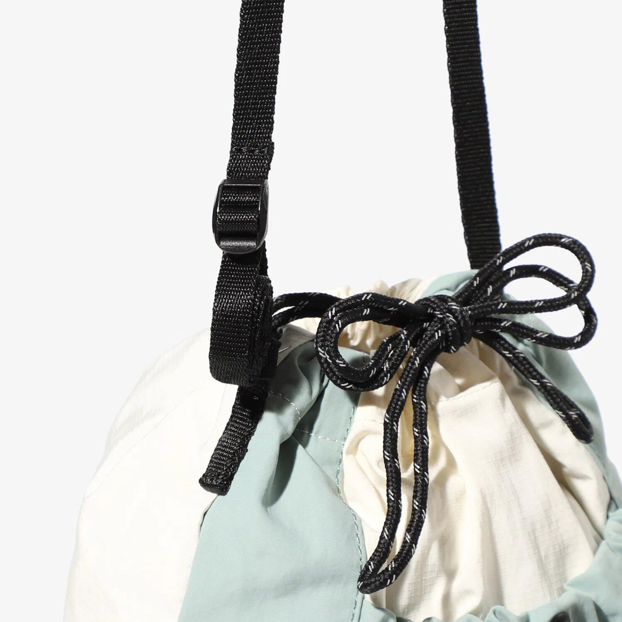 DARK MINT - Fila - Heritage Small Bucket Bag - 6