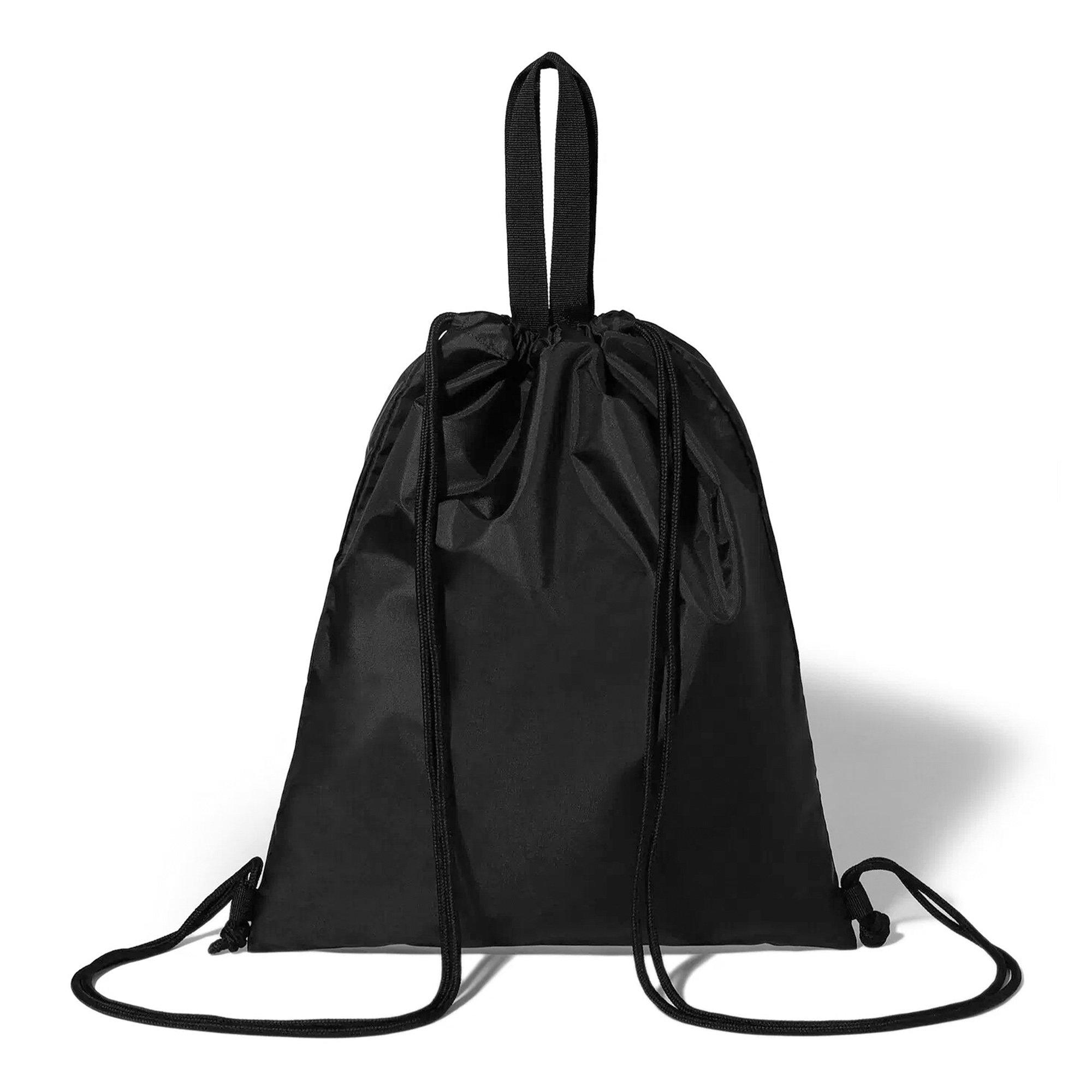 BLACK - Fila - FILA String Bag - 2
