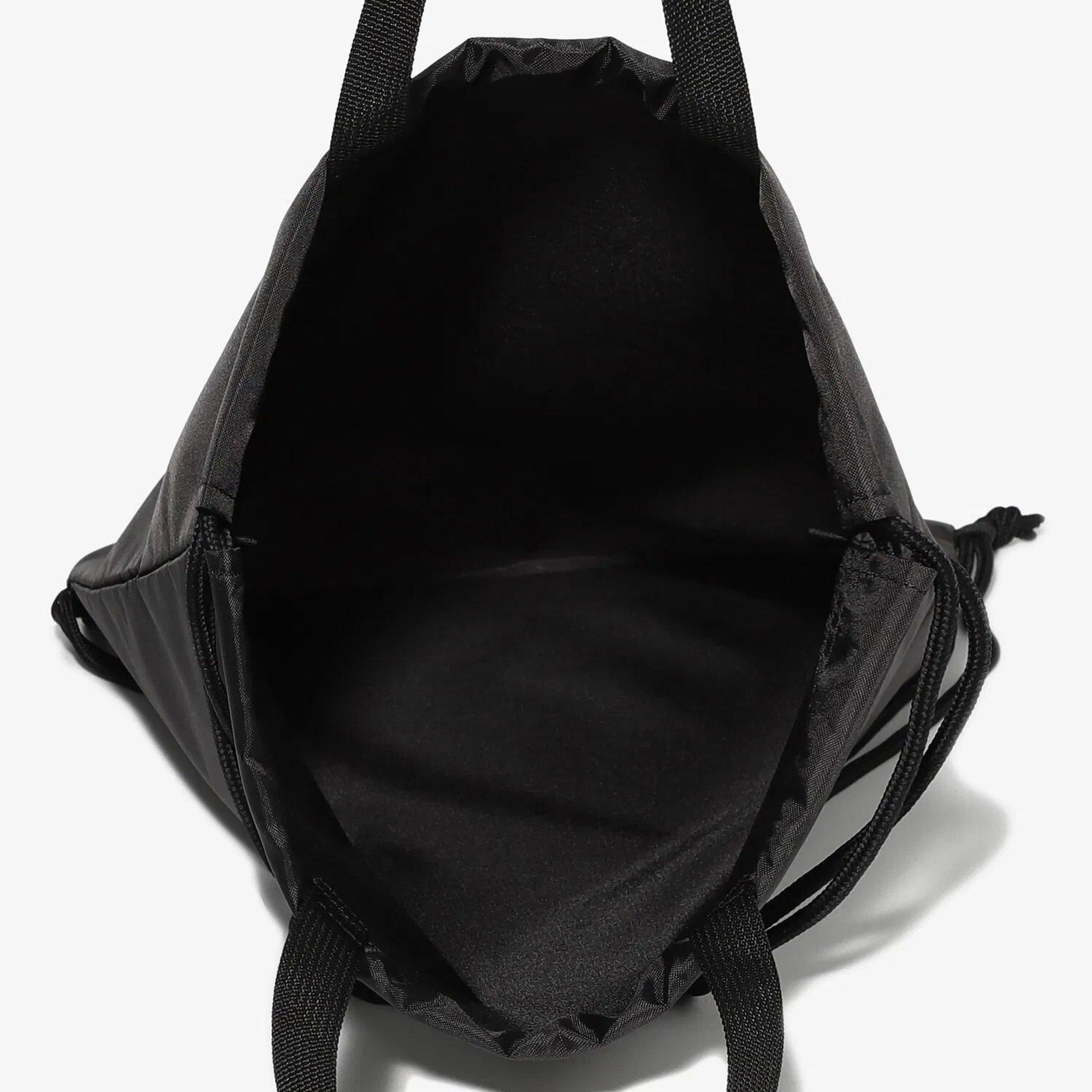 BLACK - Fila - FILA String Bag - 3