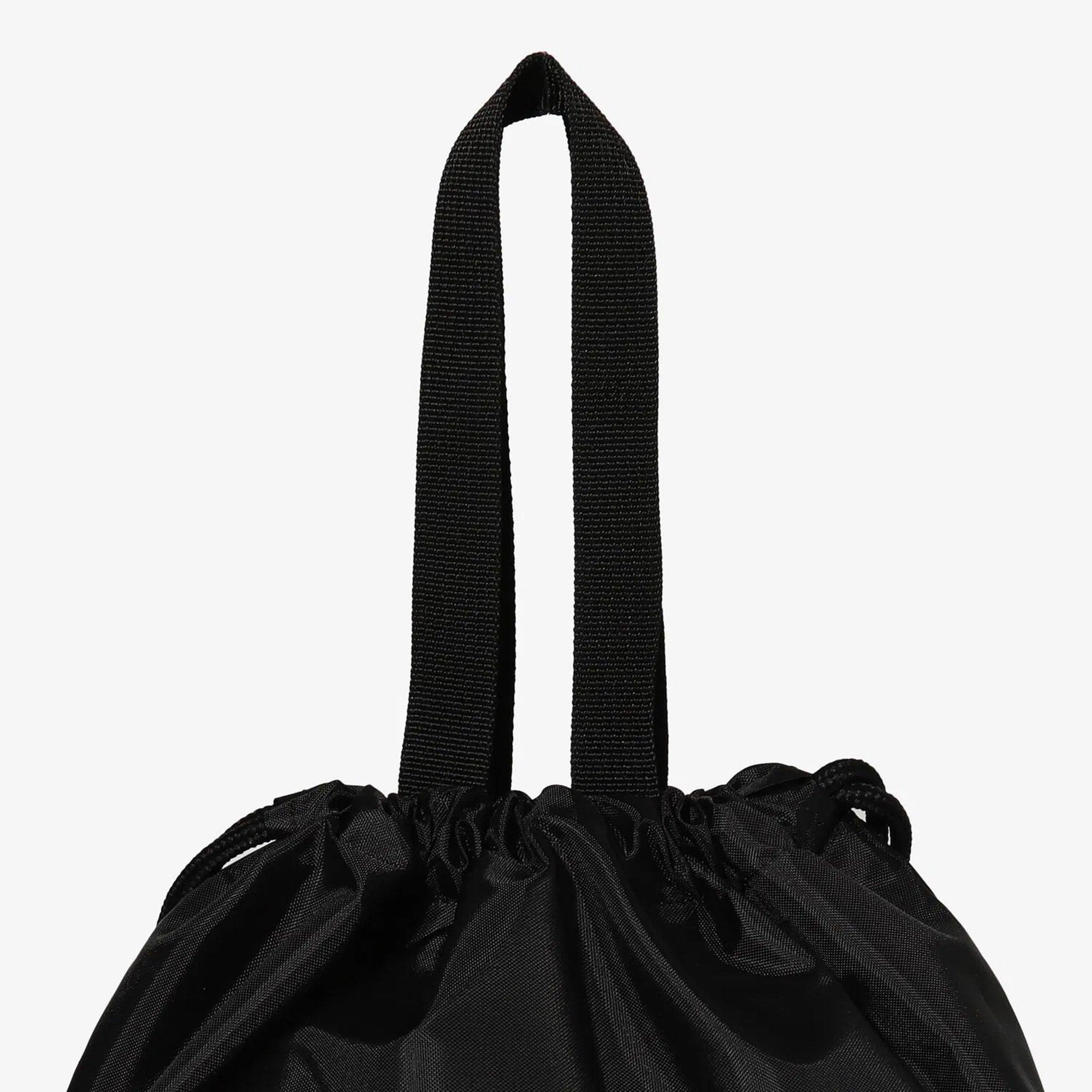 BLACK - Fila - FILA String Bag - 5