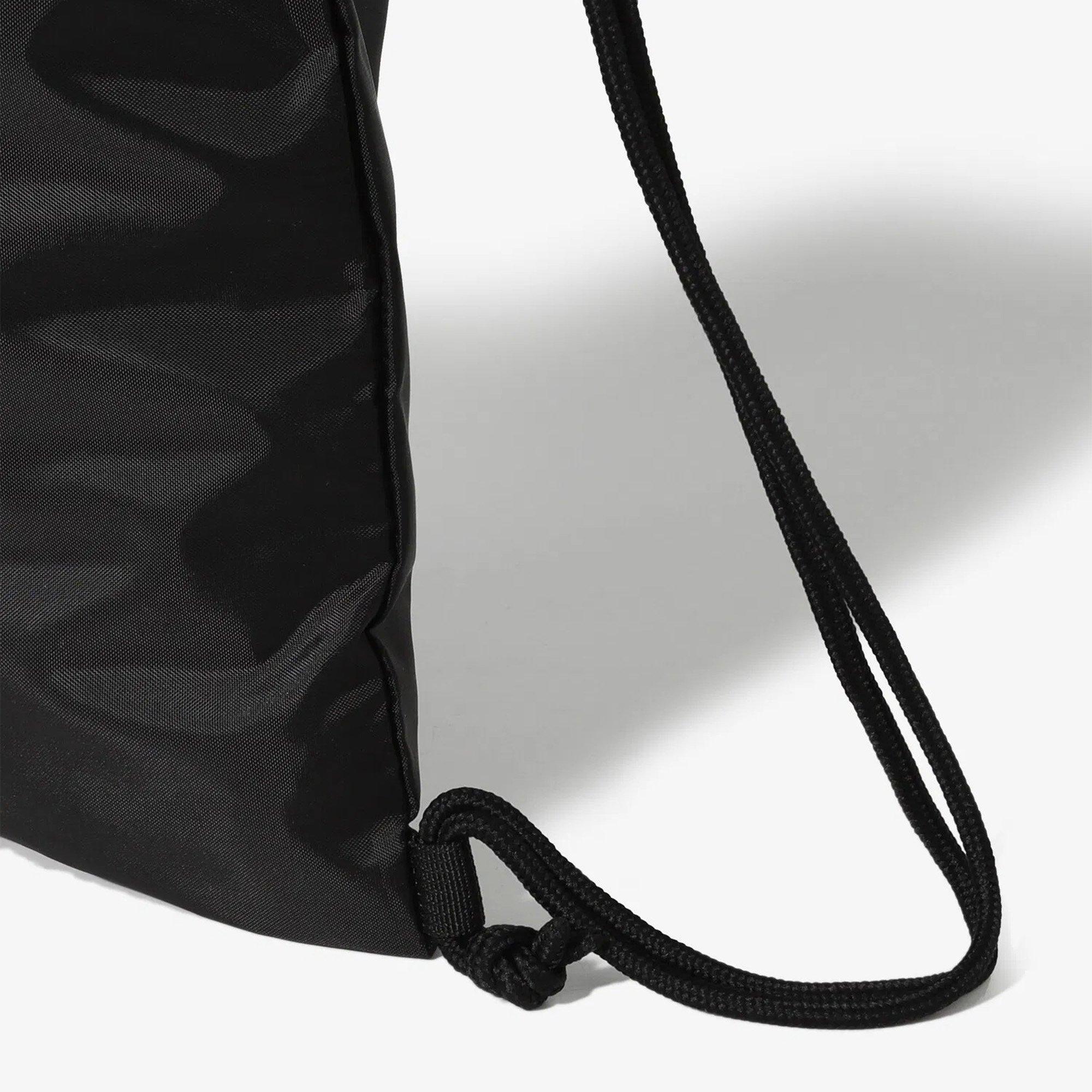 BLACK - Fila - FILA String Bag - 6