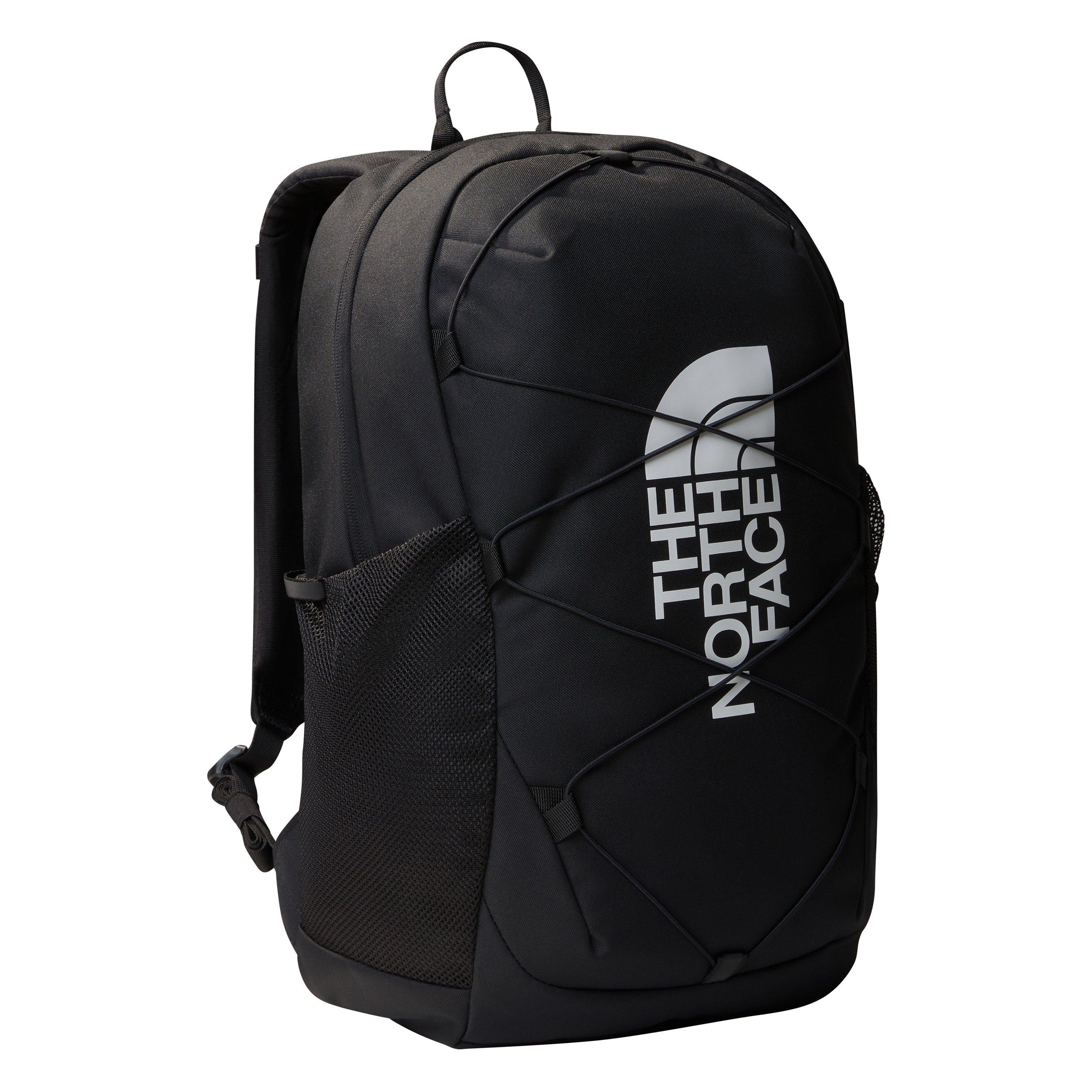 TNF Black JK3 - The North Face - Jester Backpack Juniors - 1