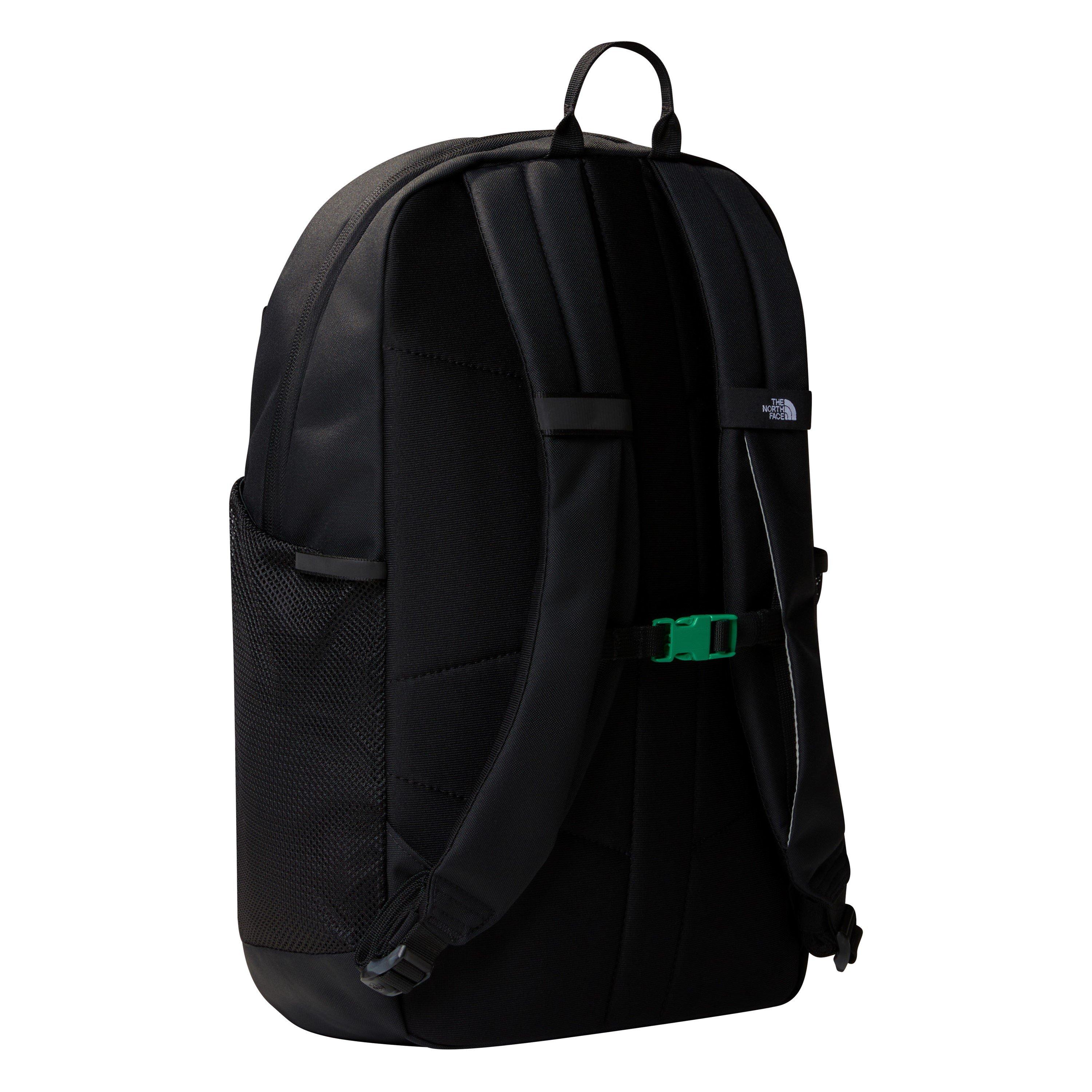 TNF Black JK3 - The North Face - Jester Backpack Juniors - 2