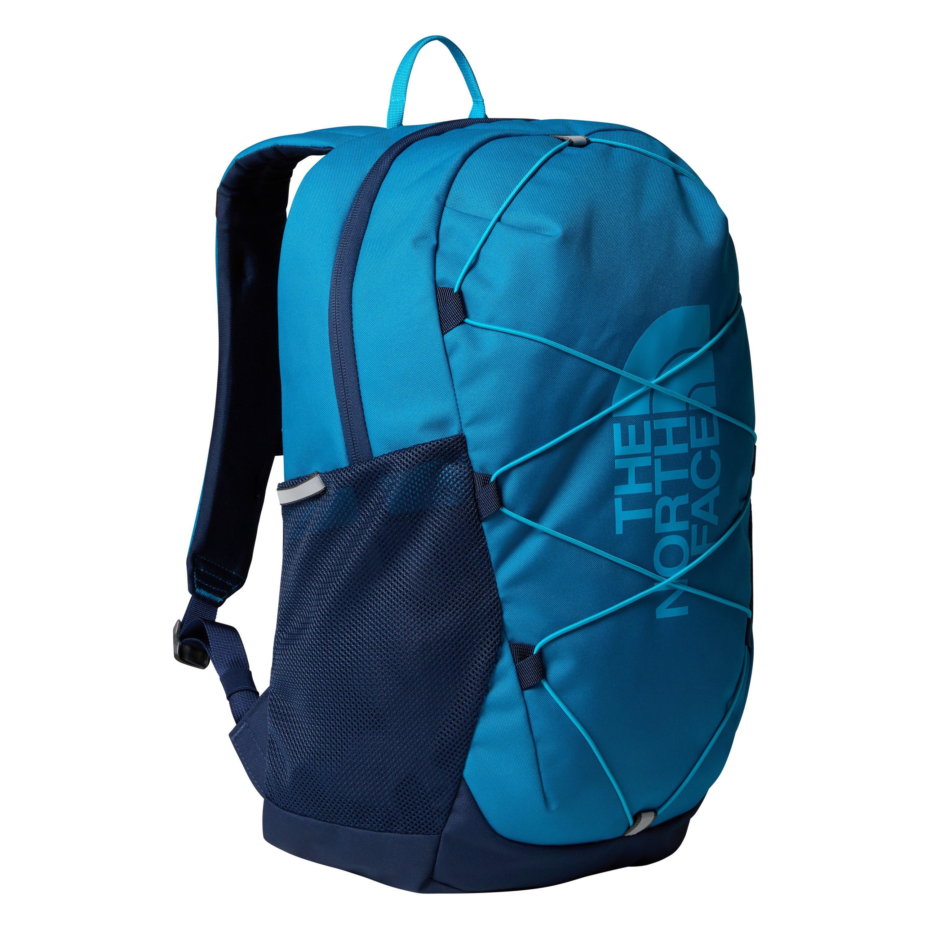 The North Face  Kids Jester Backpack Juniors - Dusk Blue Ddi