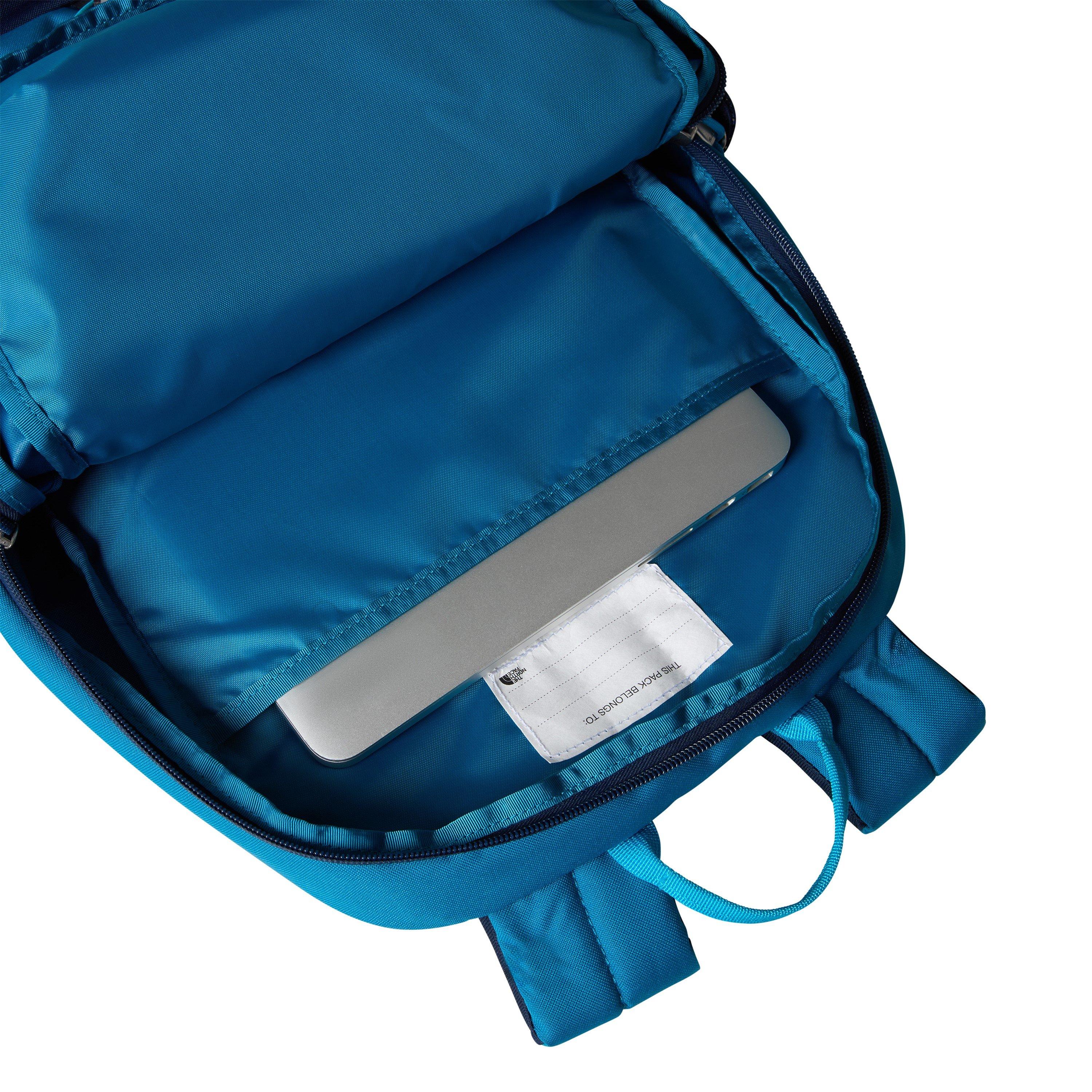 Dusk Blue DDI - The North Face - Jester Backpack Juniors - 3