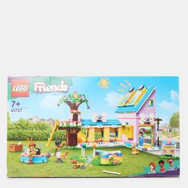 LEGO GAME LEGO Dog Rescue Ch32 Set