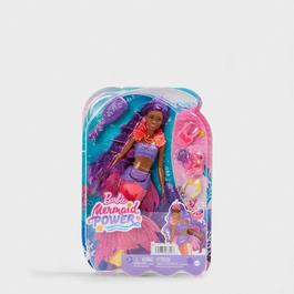 Barbie Barbie Mermaid Power Ch15 Brooklyn