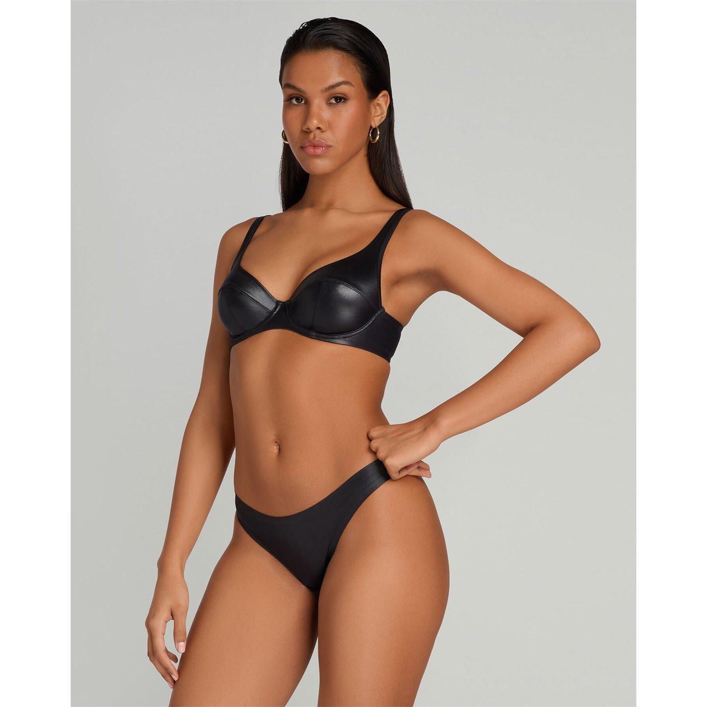 Black - Agent Provocateur - PAIGE Full Brief - 2