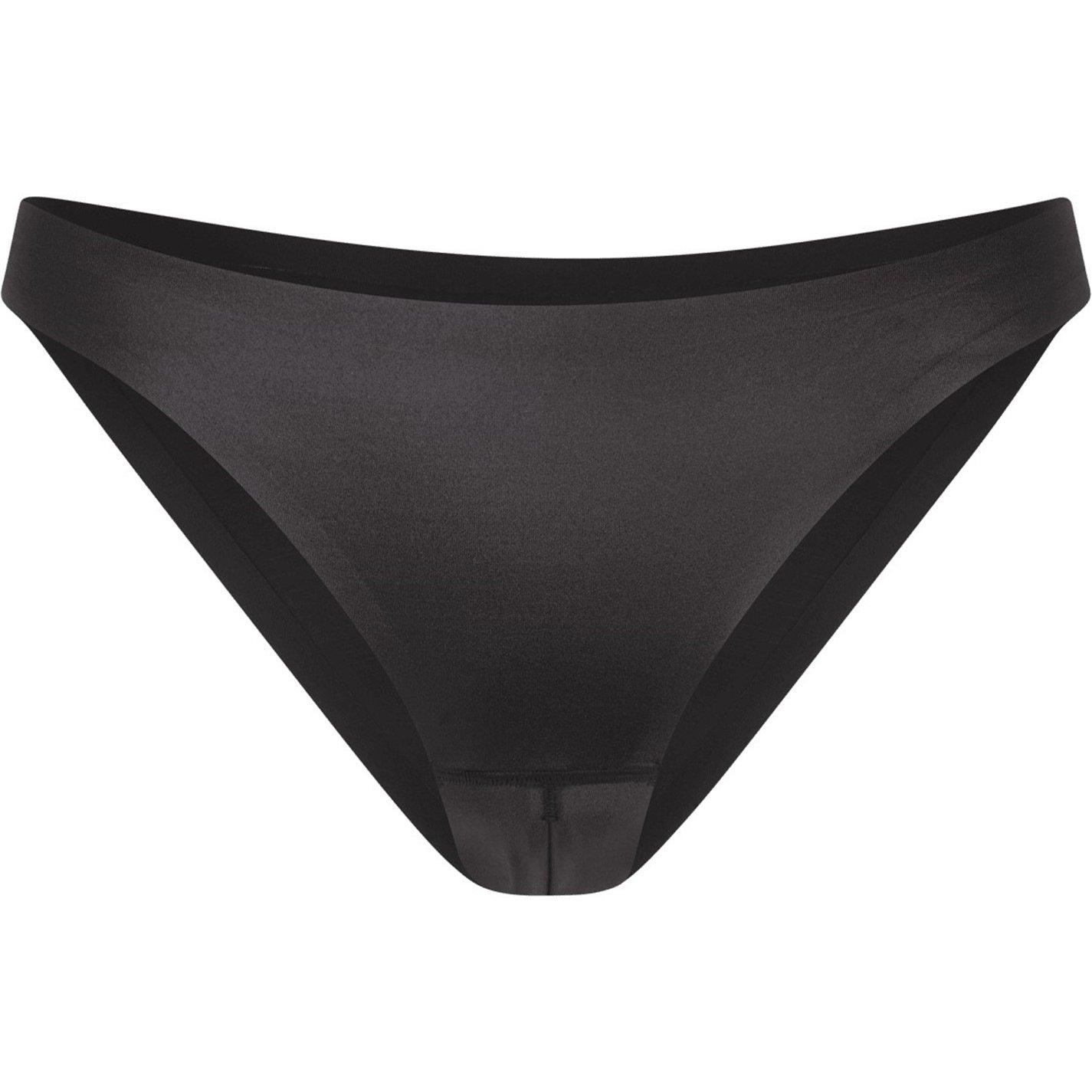 Black - Agent Provocateur - PAIGE Ouvert - 4