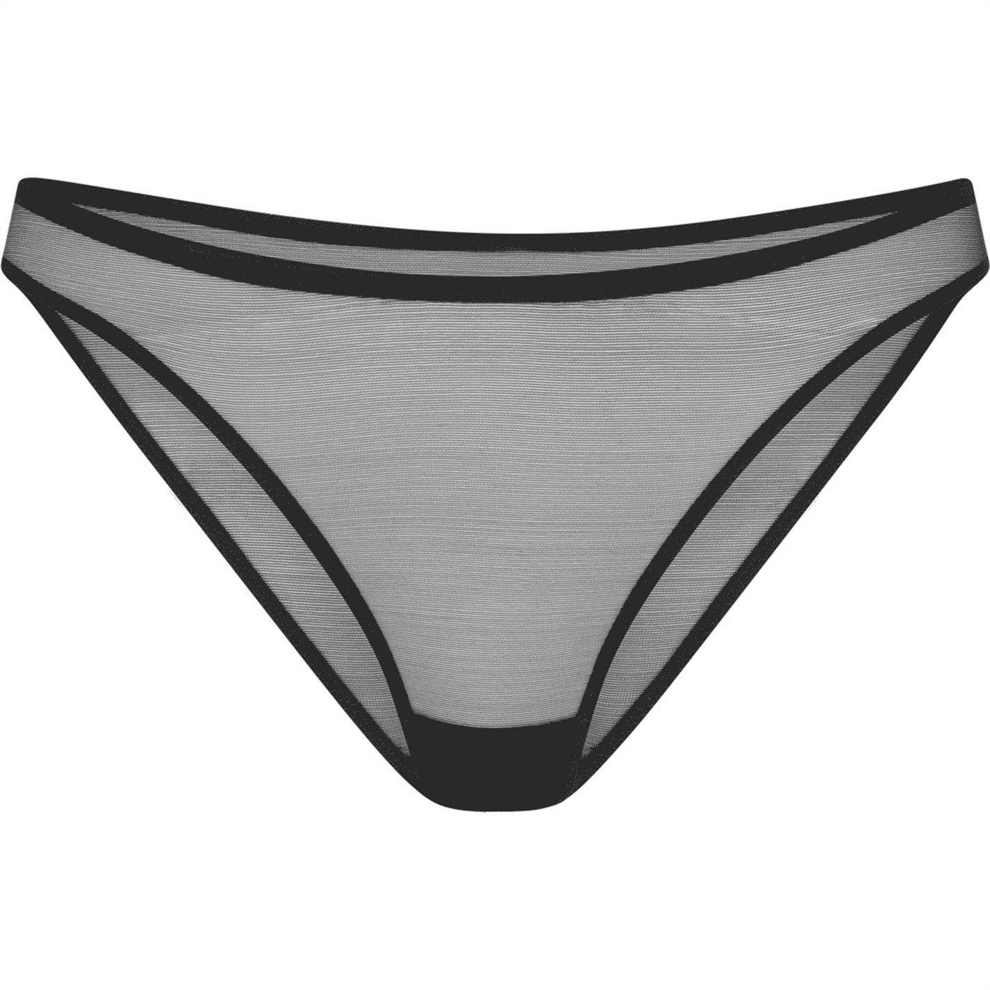 Black - Agent Provocateur - LUCKY Full Brief - 4