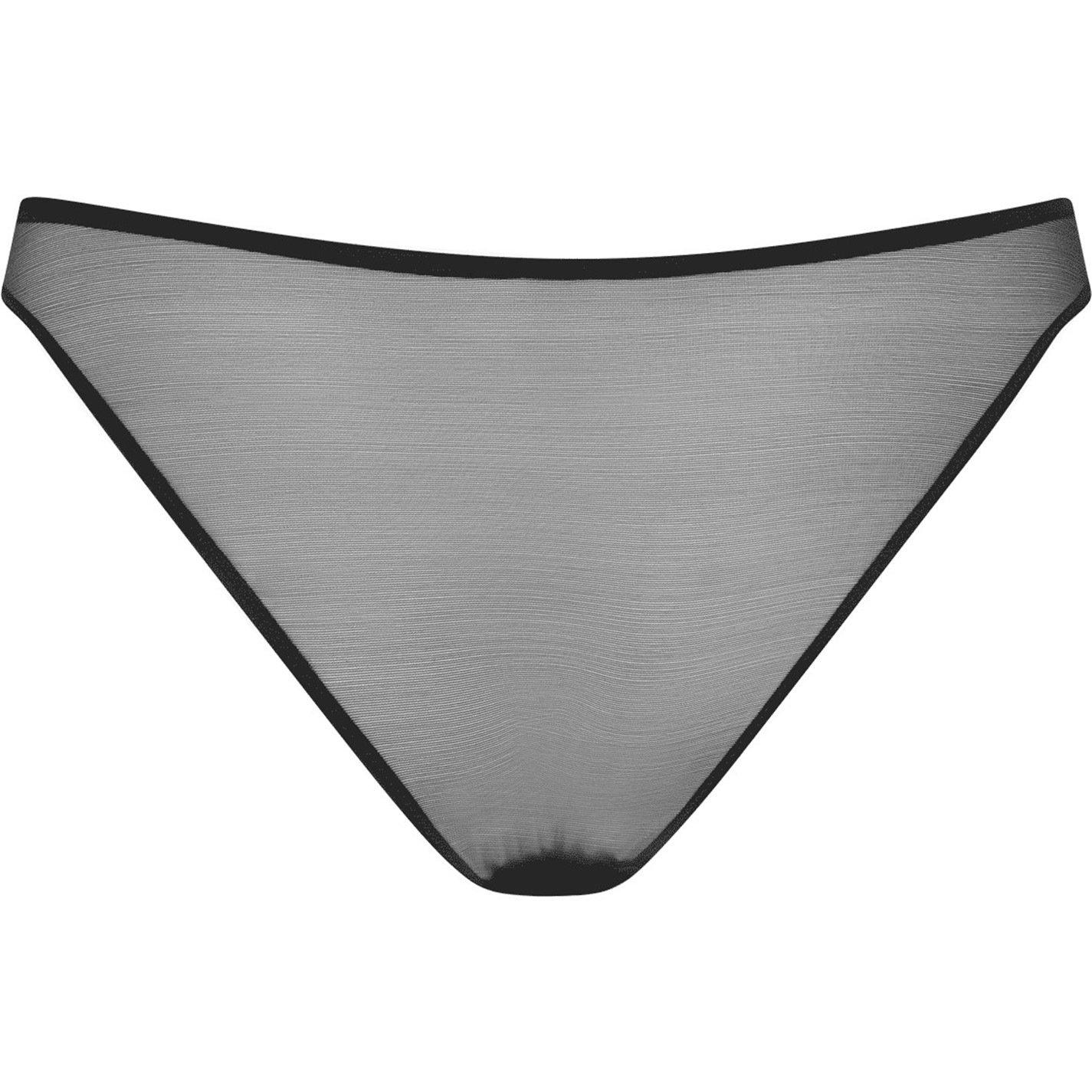 Black - Agent Provocateur - LUCKY Full Brief - 5