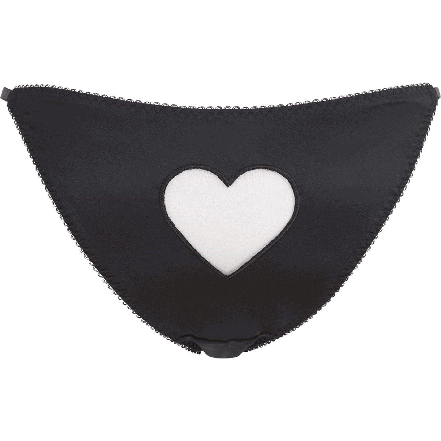 Black - Agent Provocateur - ETTIE Ouvert - 3