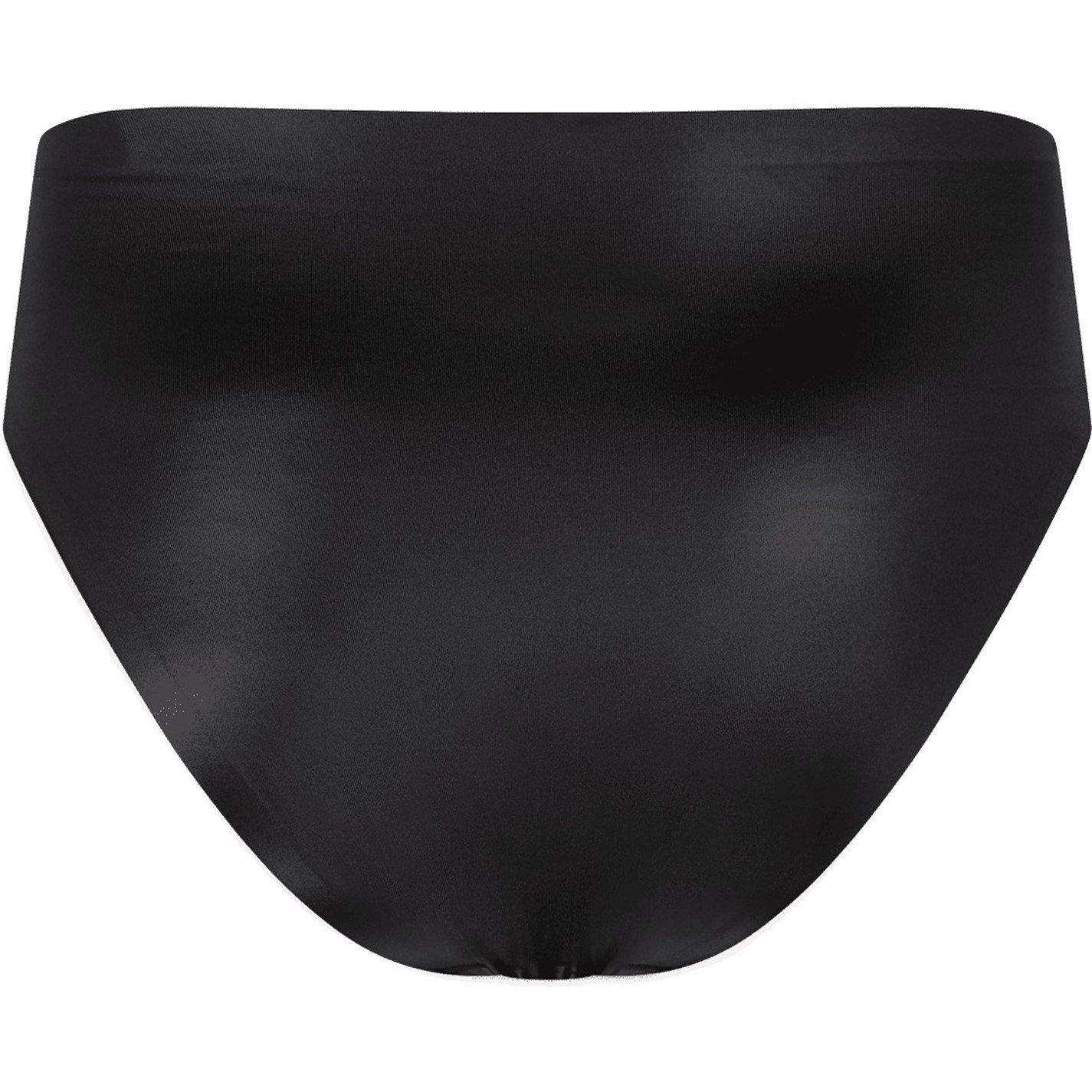 Black - Agent Provocateur - PAIGE High Waisted Brief - 5