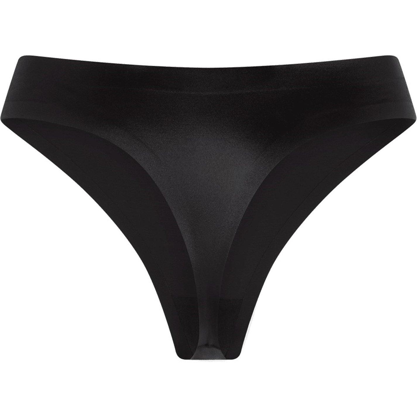 Black - Agent Provocateur - PAIGE Thong - 2