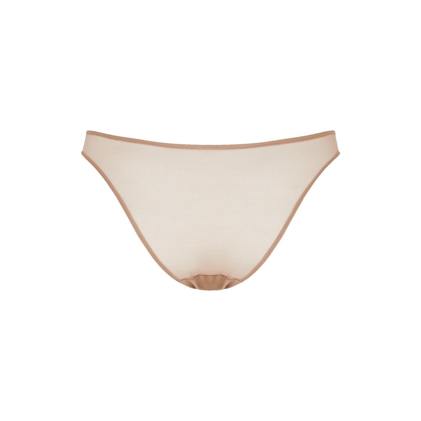 Noisette - Agent Provocateur - LUCKY Full Brief - 5