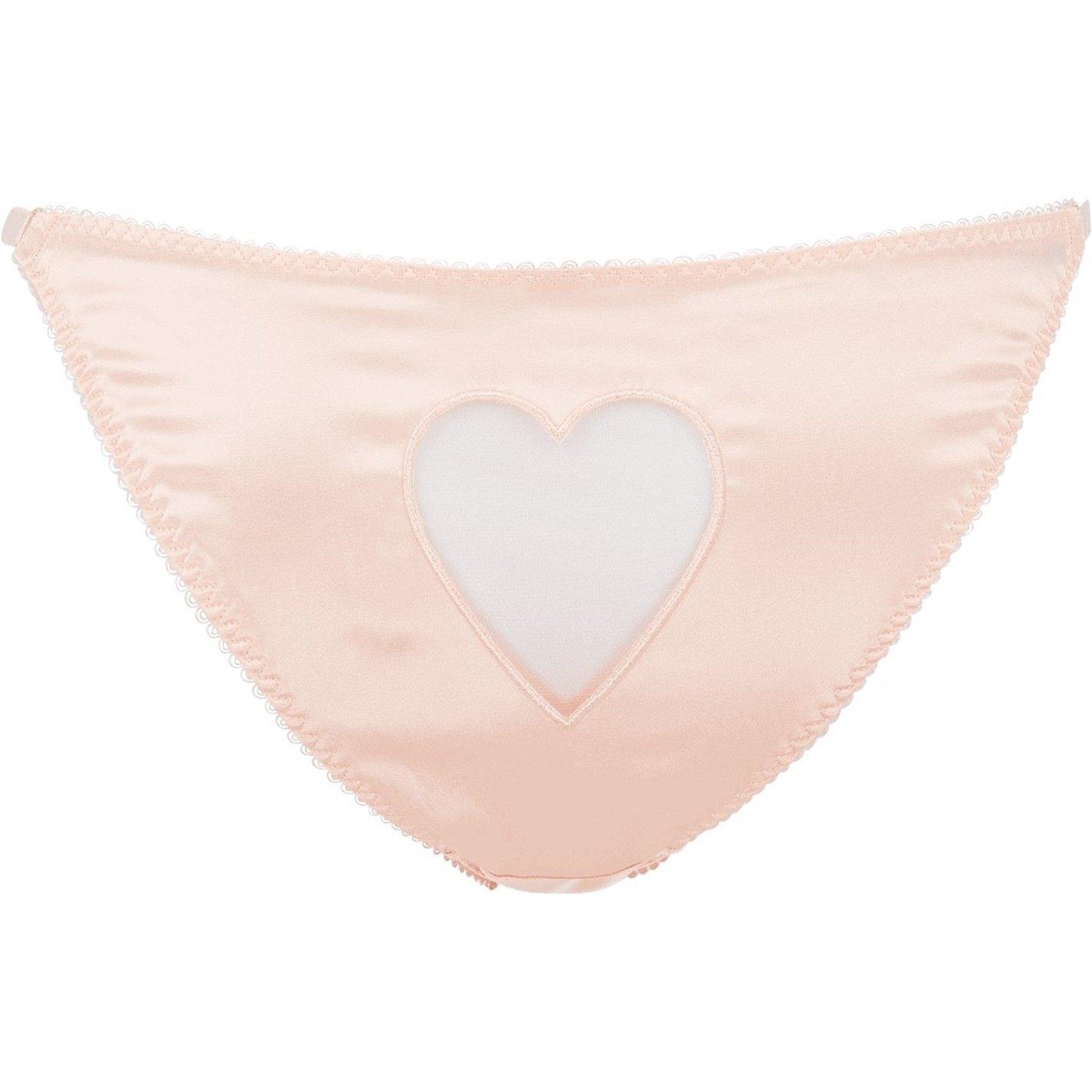 Pink - Agent Provocateur - ETTIE Full Brief - 2