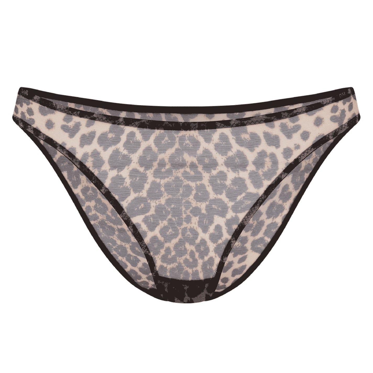 Leopard - Agent Provocateur - LUCKY Full Brief - 3