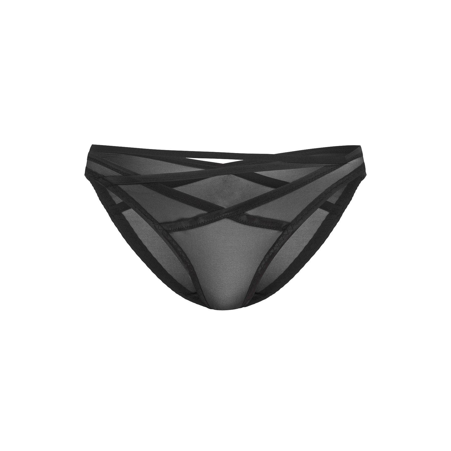 Black - Agent Provocateur - JOAN Full Brief - 4