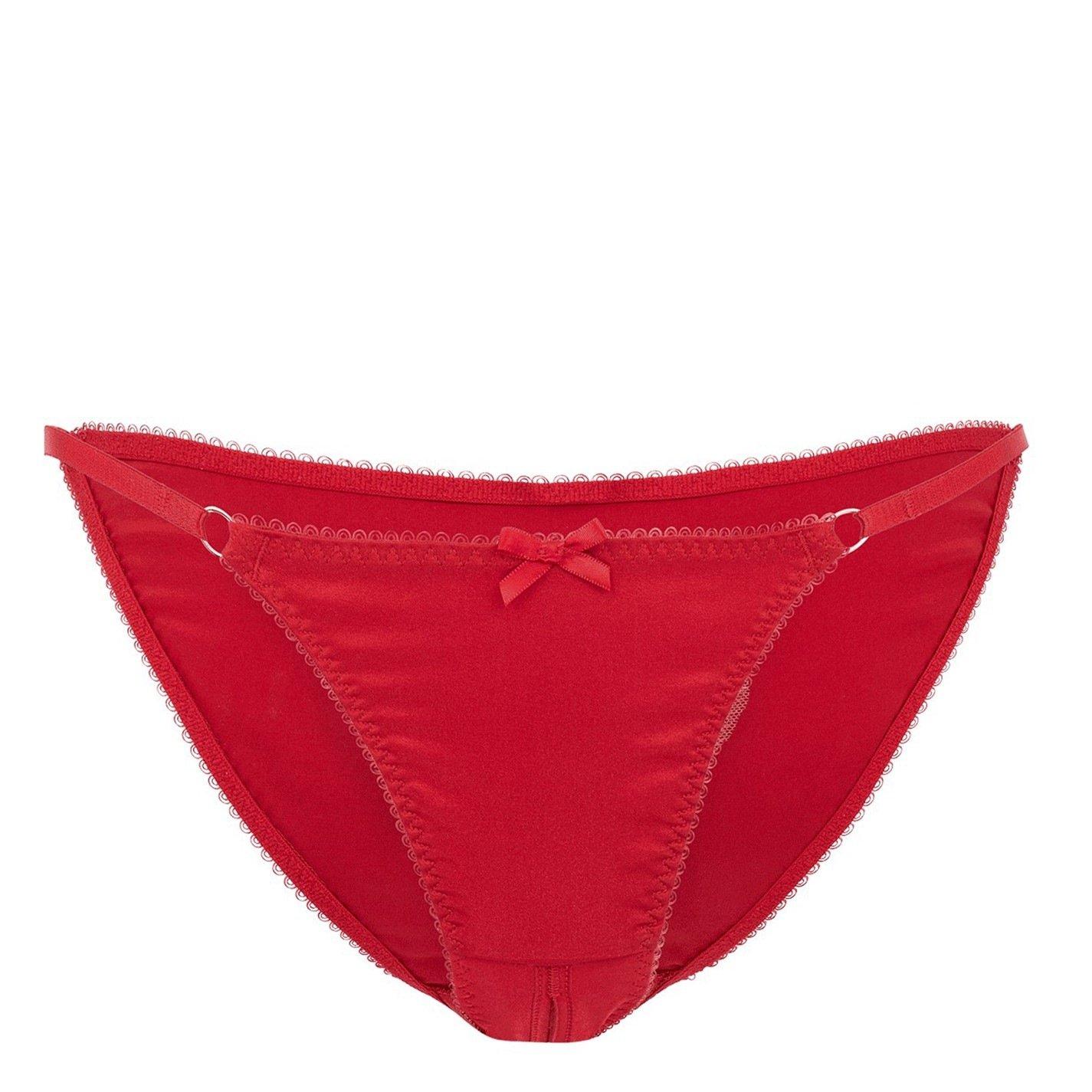 Red - Agent Provocateur - ETTIE Ouvert - 3