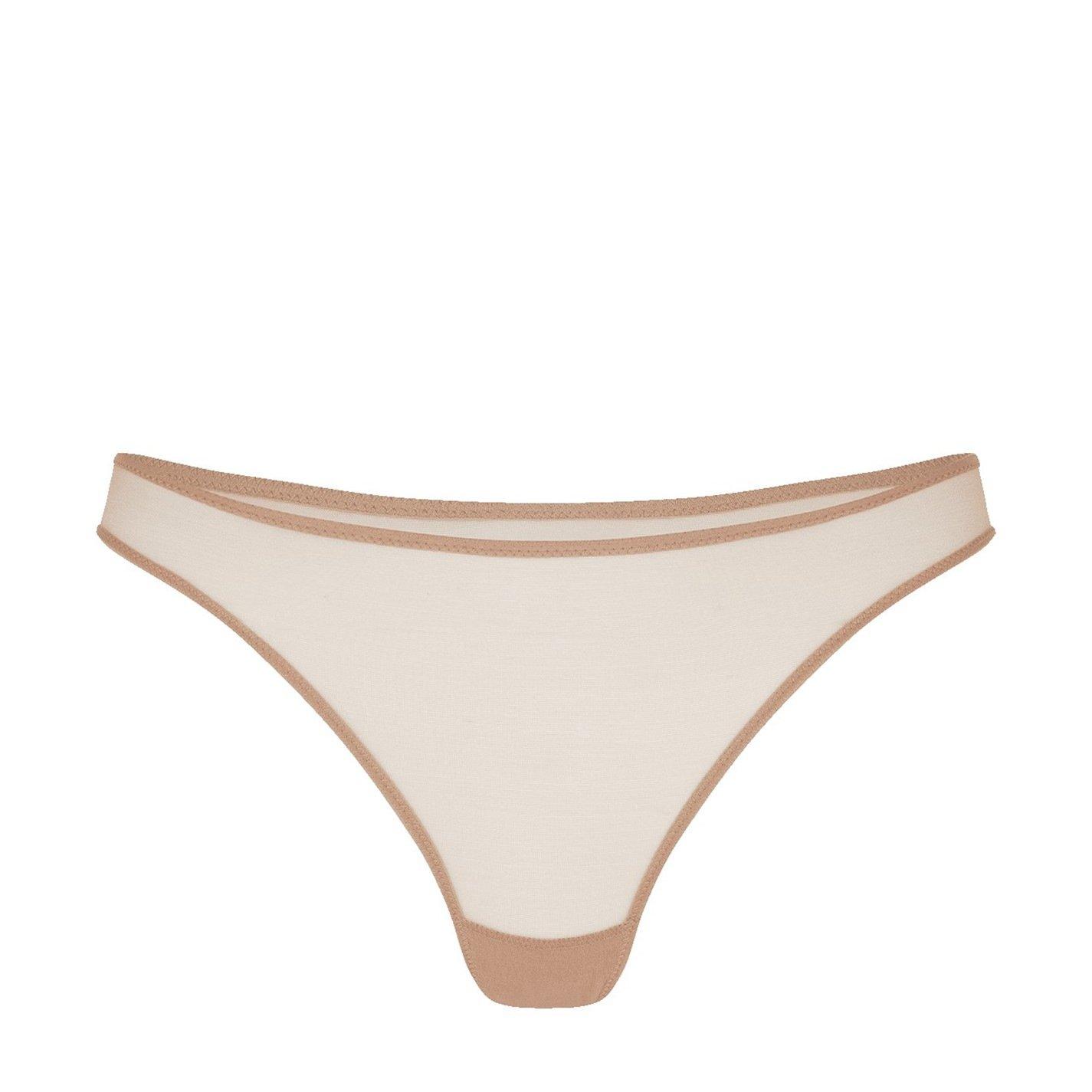 Noisette - Agent Provocateur - LUCKY Thong - 3