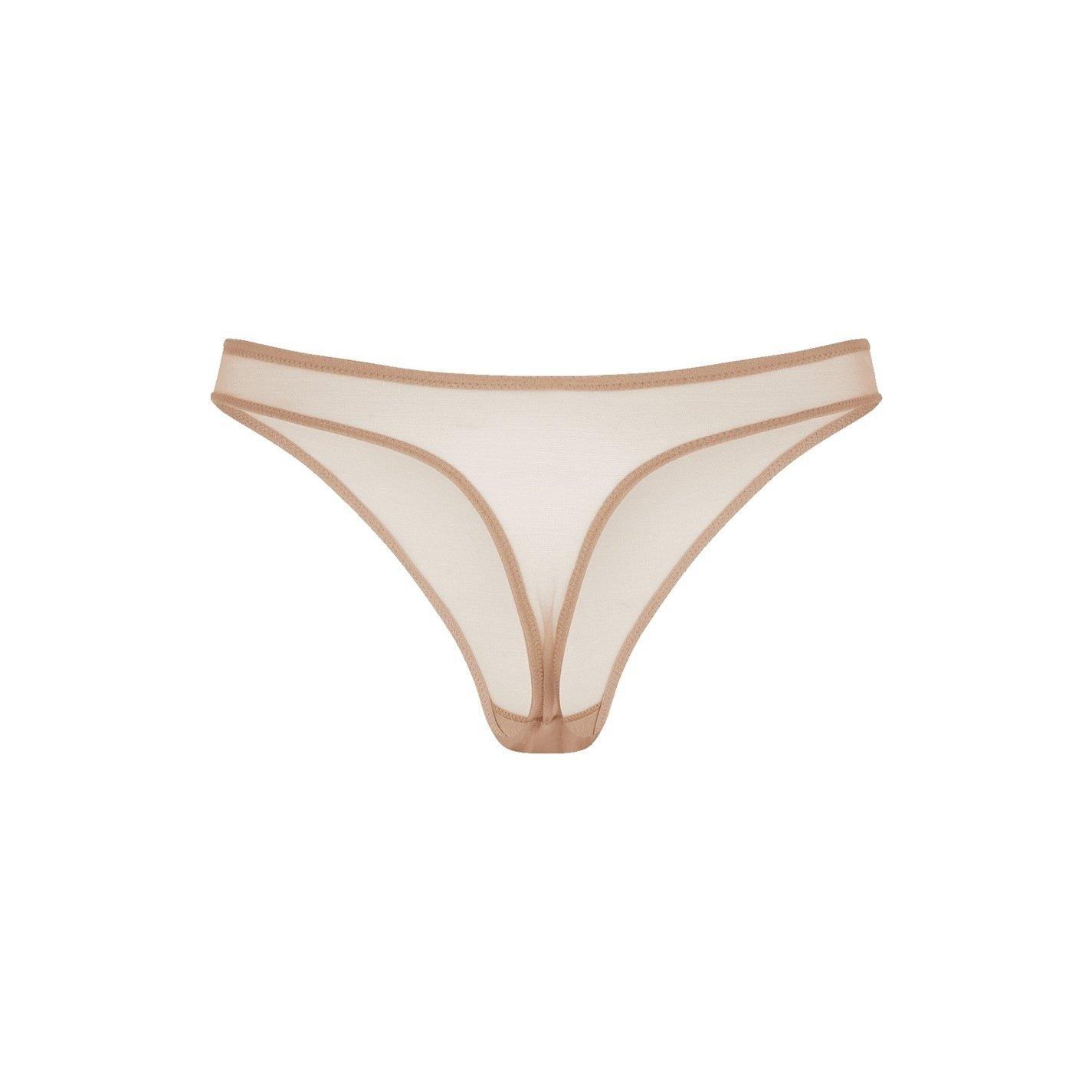 Noisette - Agent Provocateur - LUCKY Thong - 4