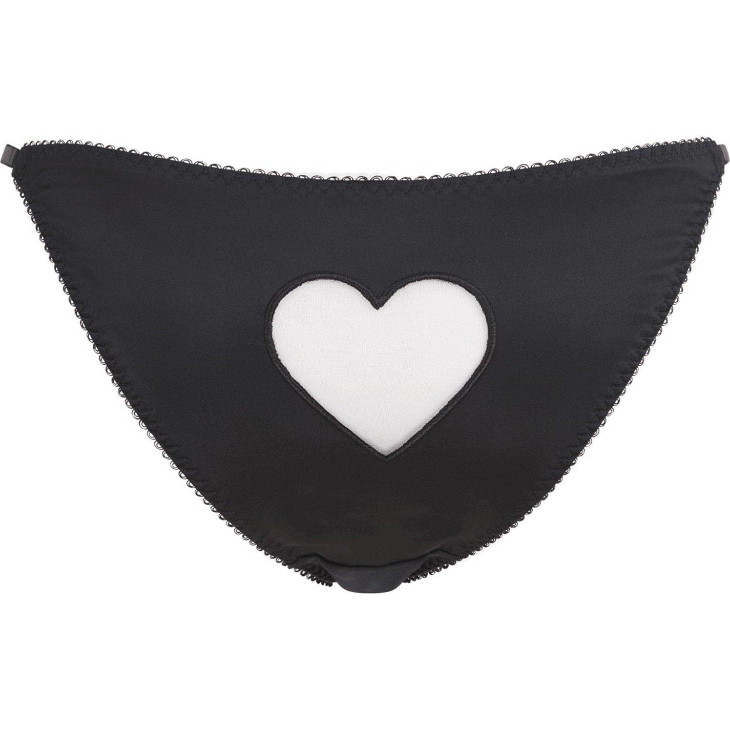 Agent Provocateur Women's Ettie Full Brief - Black - 2