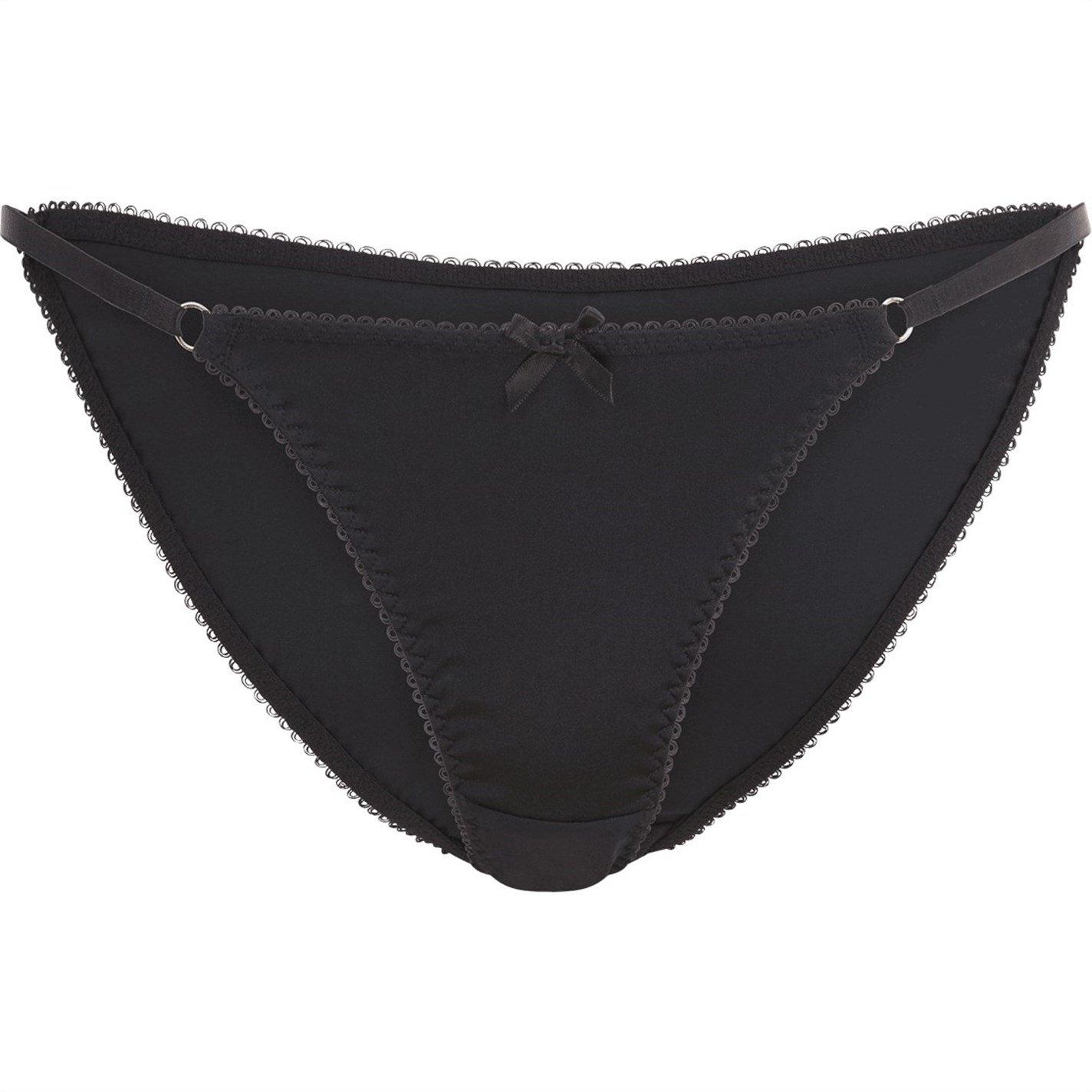 Black - Agent Provocateur - ETTIE Full Brief - 2