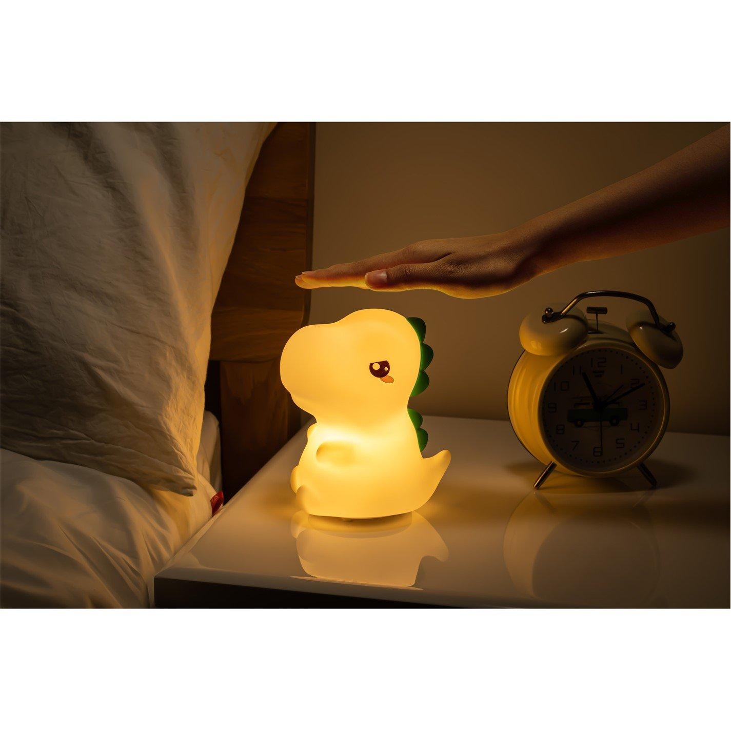 Groov-e Colour Changing LED Night Light