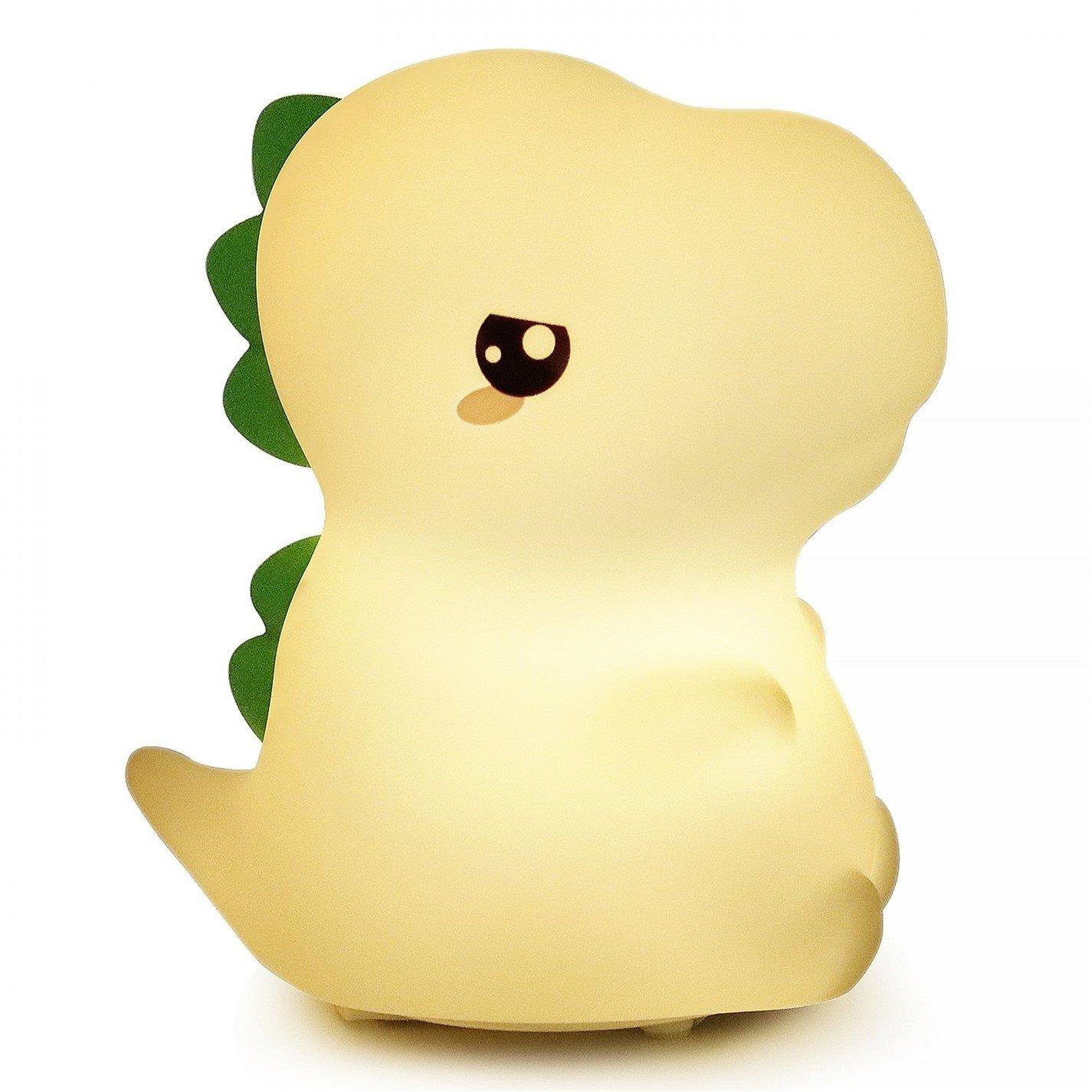 Multi - Groov-e - Colour Changing LED Night Light - 4