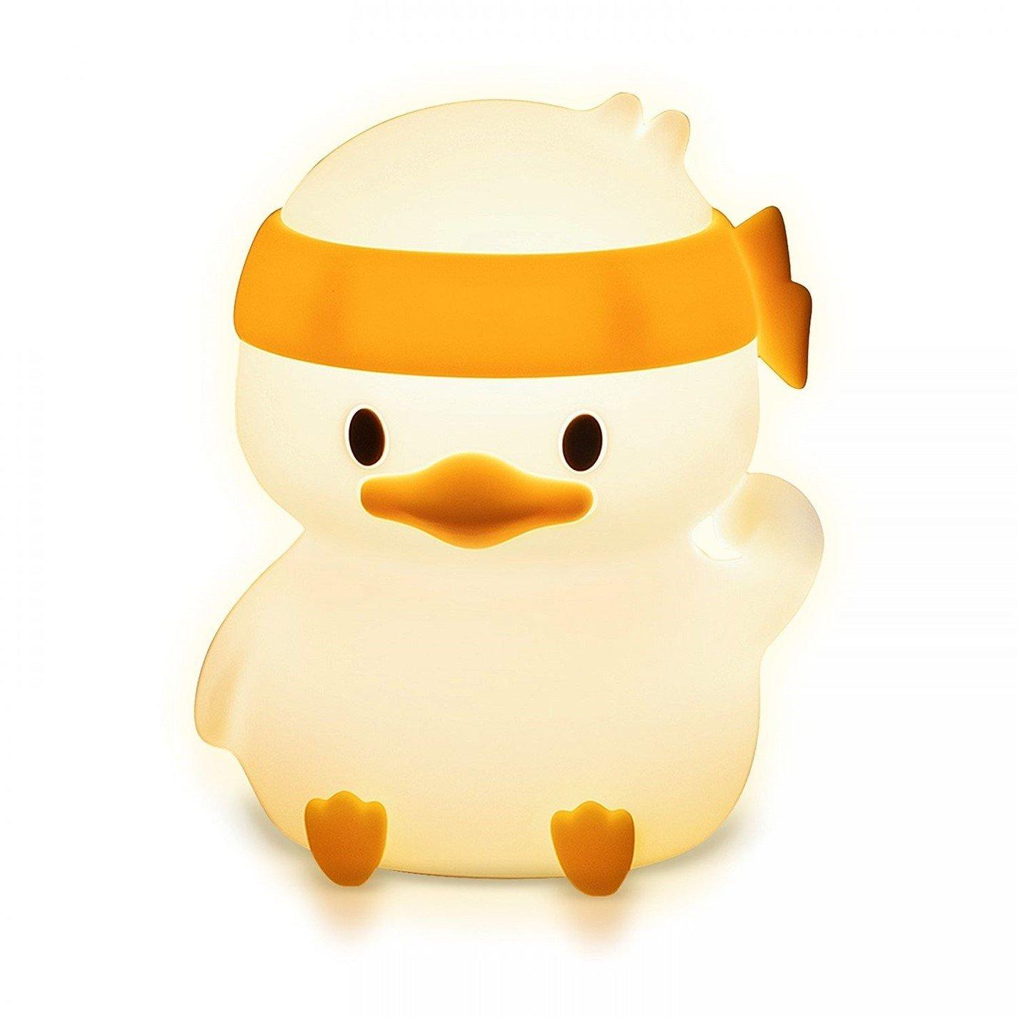 Multi - Groov-e - Colour Changing LED Night Light - 5