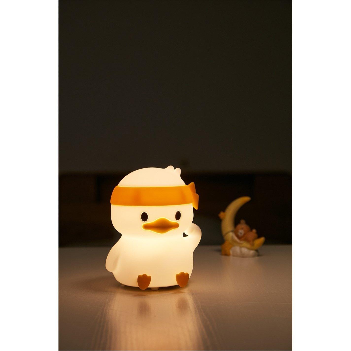 Multi - Groov-e - Colour Changing LED Night Light - 6