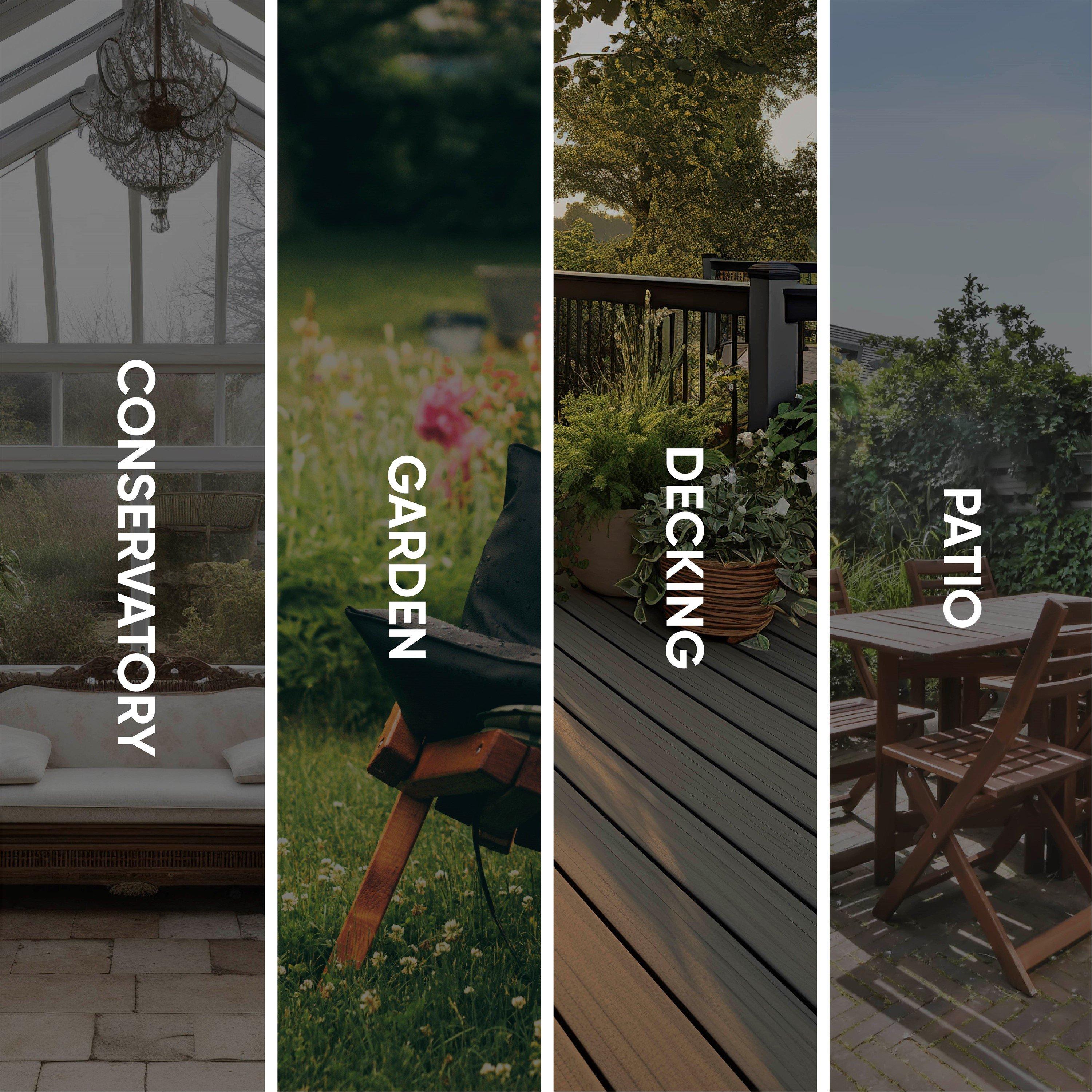 Stone - Streetwize - Solar Water Feature - Meditating Buddha With Bowl - 7