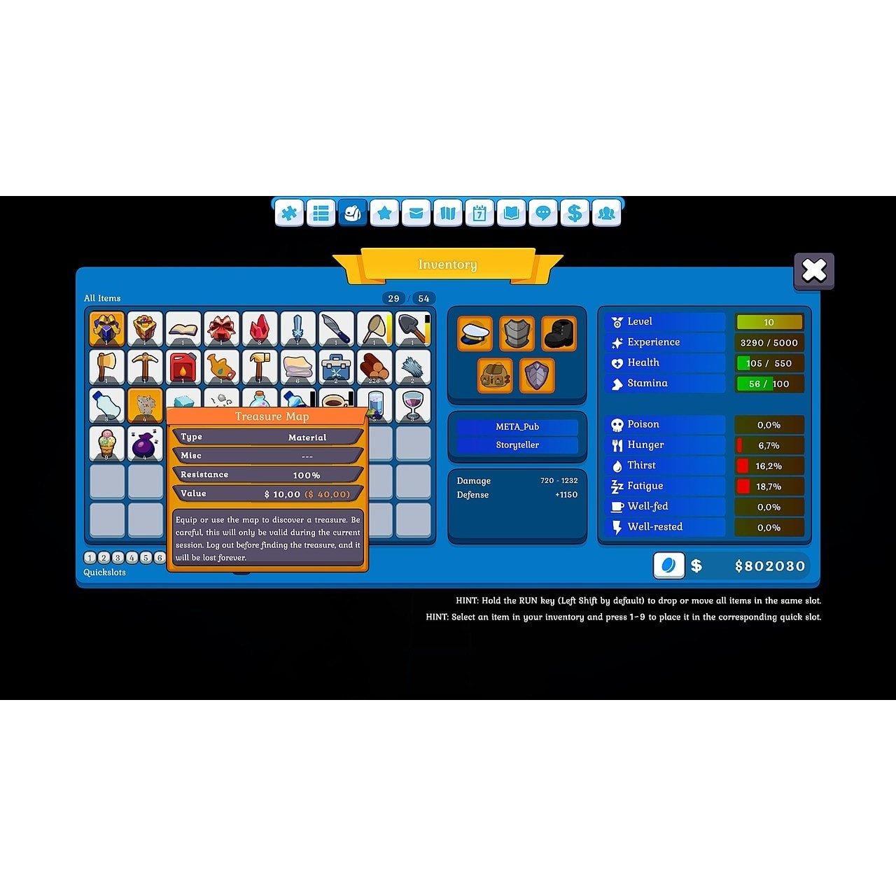 Nintendo Switch - Mindscape - Spirit of the Island: Paradise Edition - 8