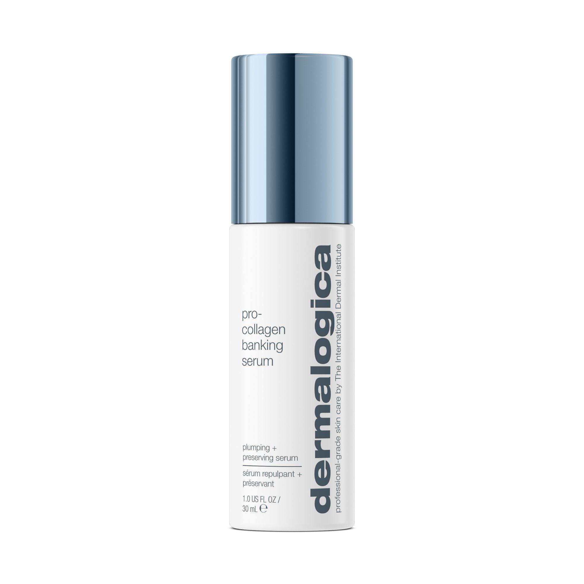 Clear - Dermalogica - Pro-Collagen Banking Serum - 1