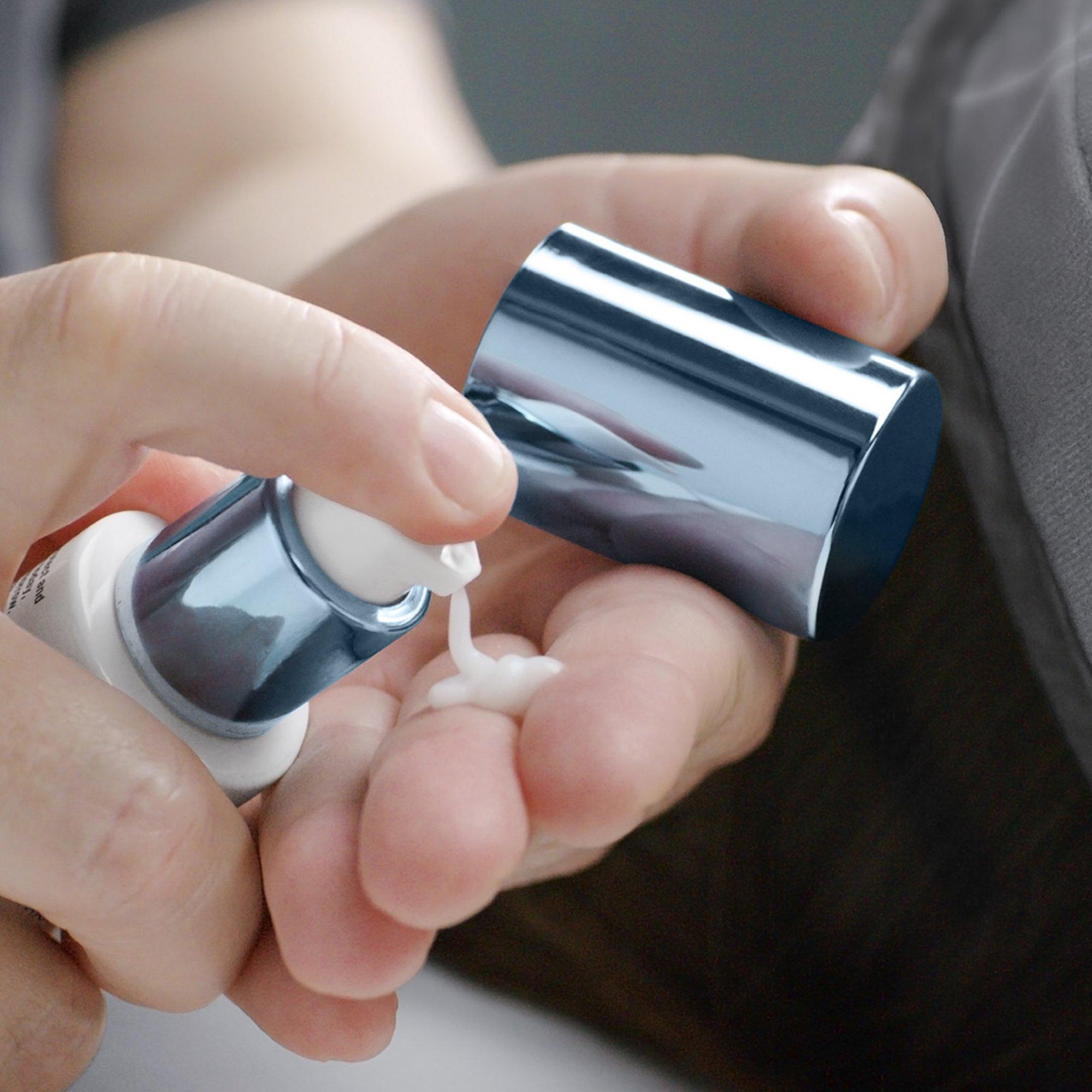 Clear - Dermalogica - Pro-Collagen Banking Serum - 4