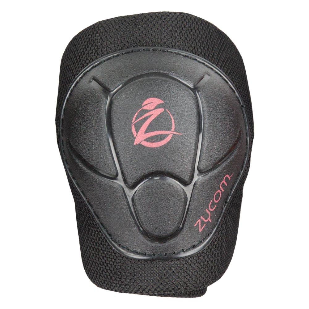 Black / Red - Zycom - Combo Protection Set - Knee Elbow & Wrist - 4