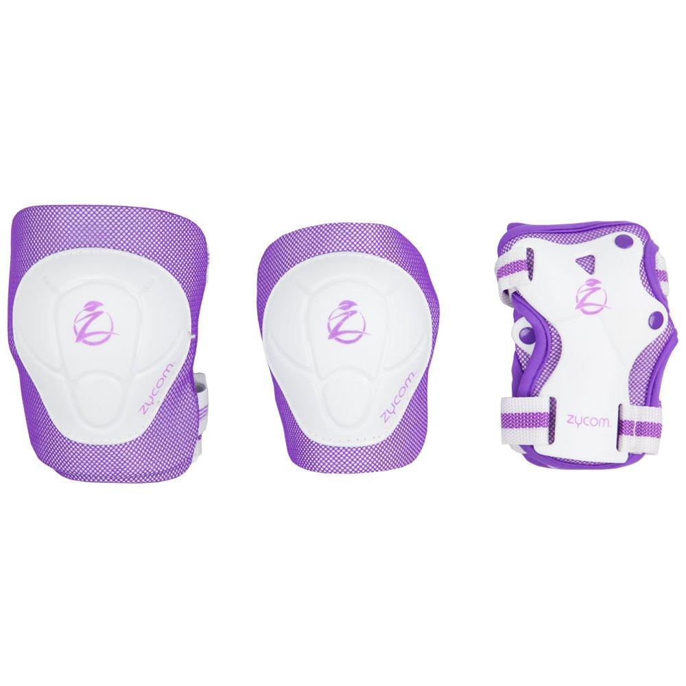 Combo Protection Set - Knee Elbow & Wrist