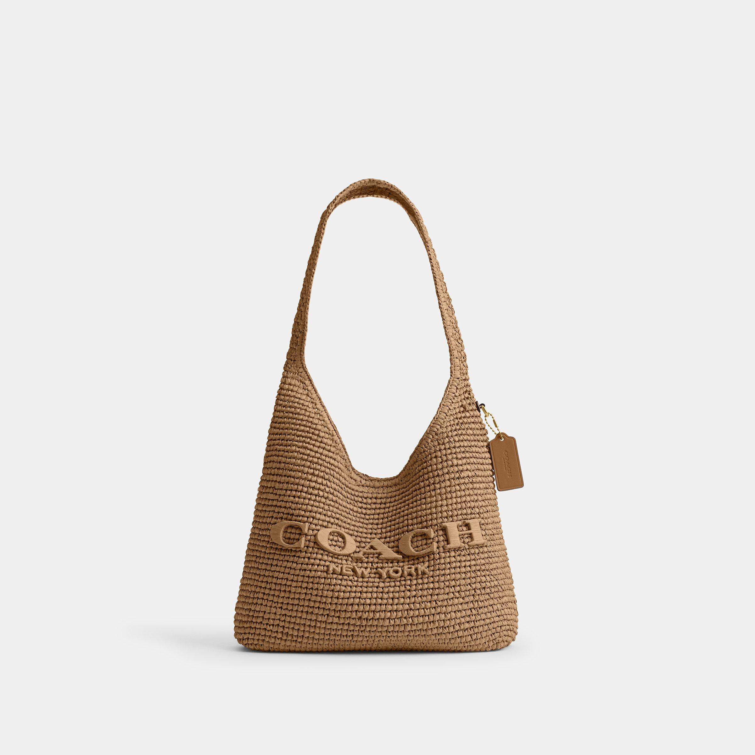 Coach Brooklyn Shoulder Bag | FRASERS