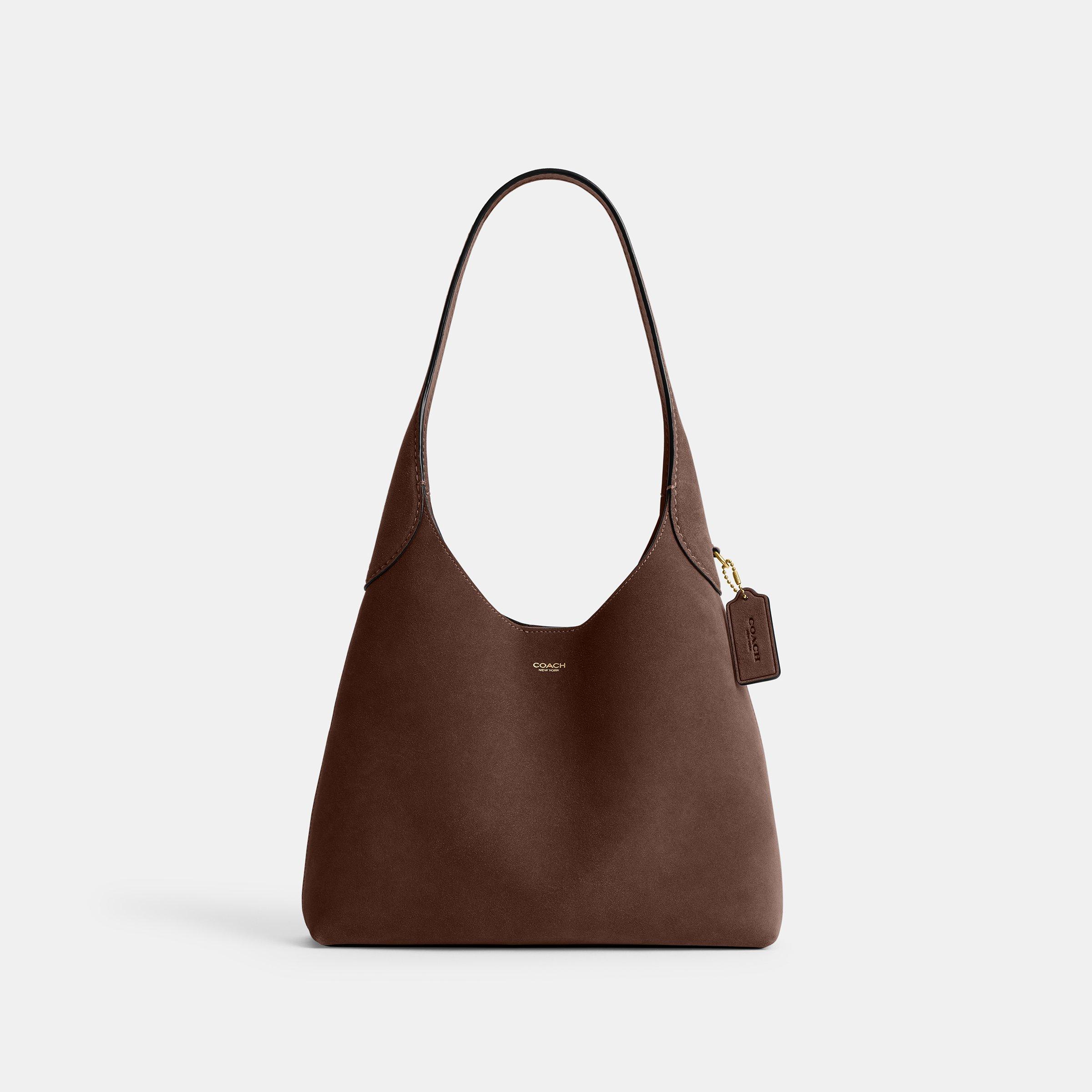 Coach Brooklyn Shoulder Bag