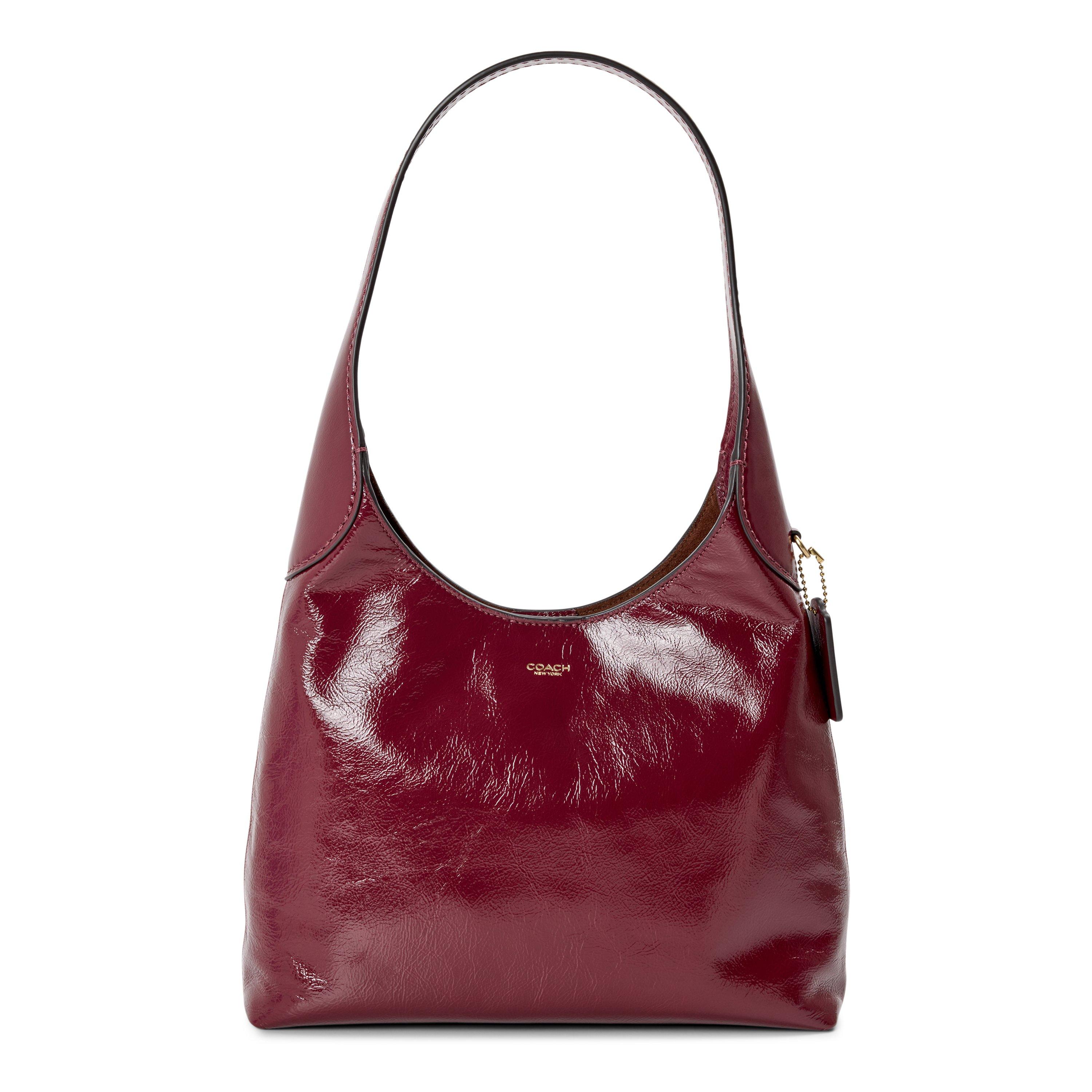 Brooklyn Shoulder Bag