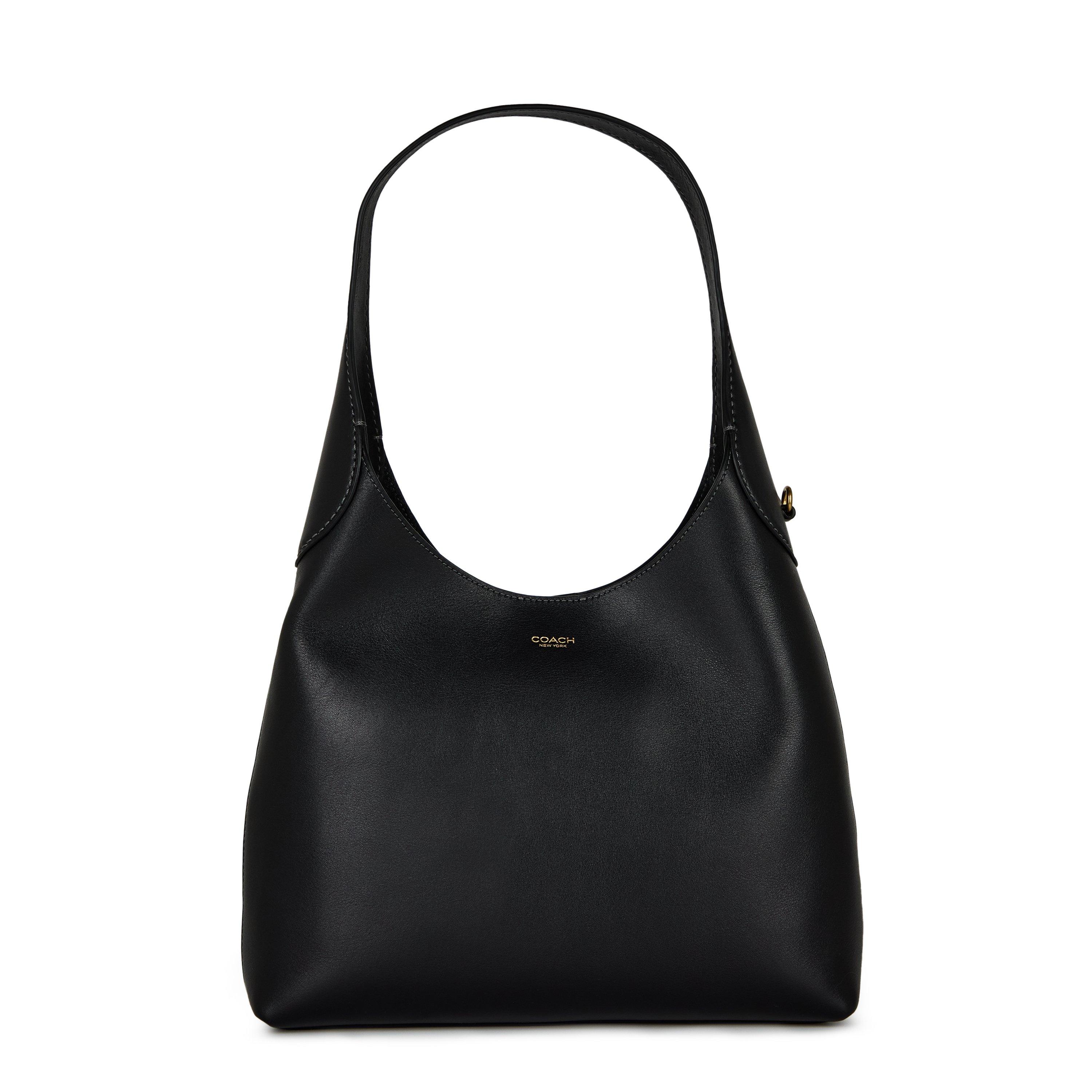 Coach Brooklyn Shoulder Bag - b4/black