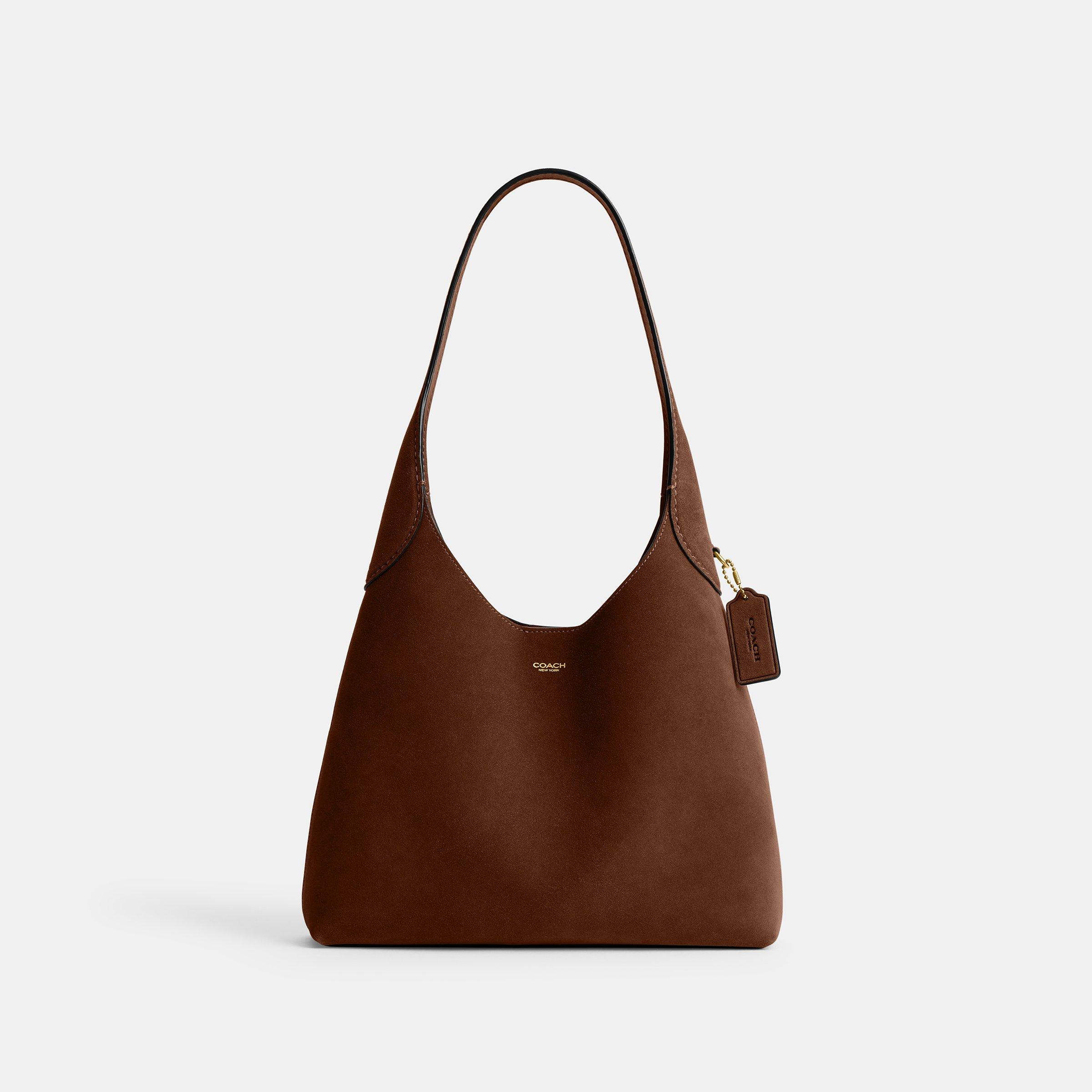 Coach Brooklyn Shoulder Bag